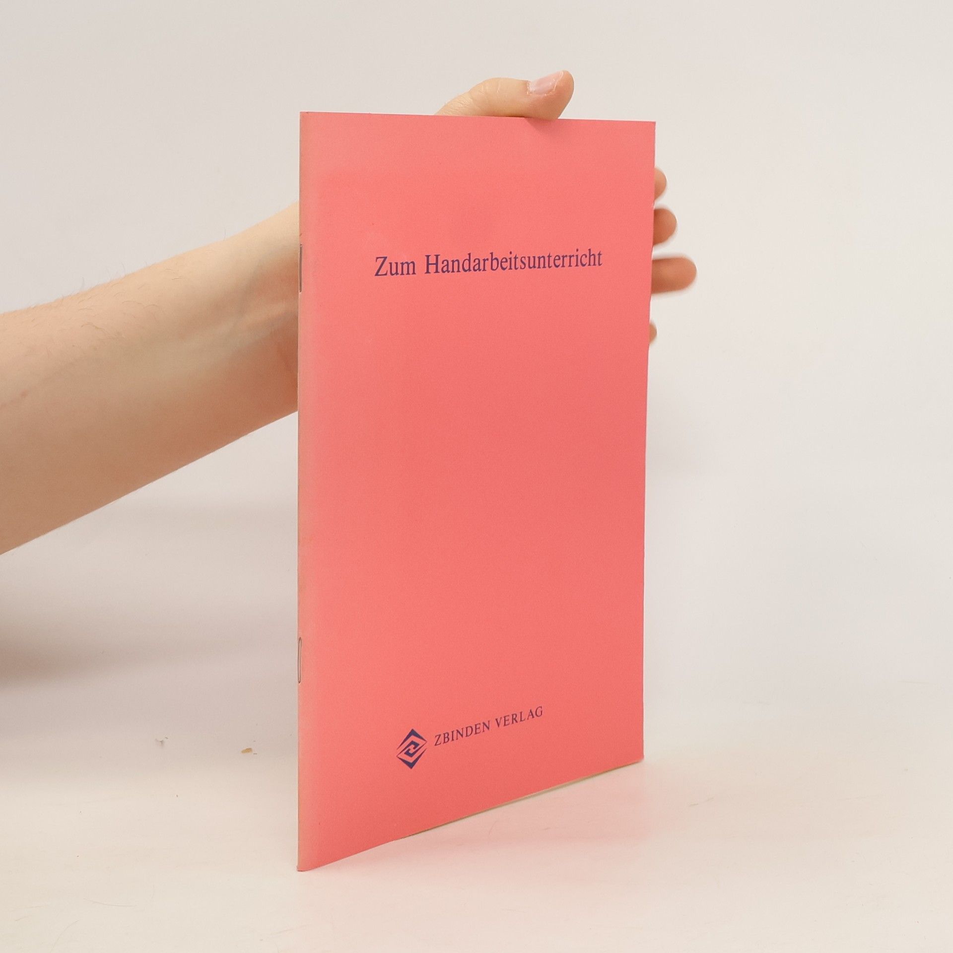 Collective Zum Handarbeitsunterricht