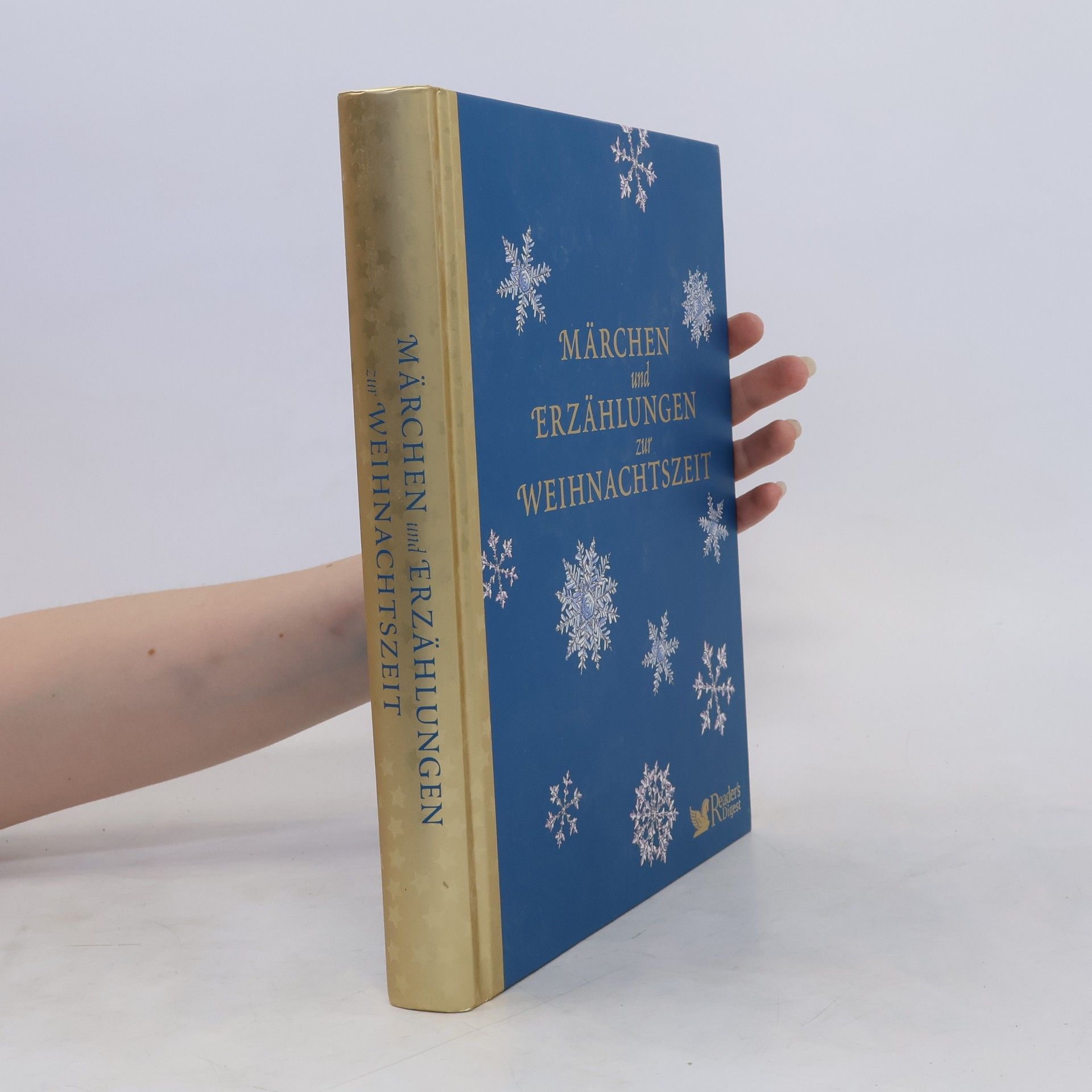 Melanie Krötz Märchen und Erzählungen zur Weihnachtszeit