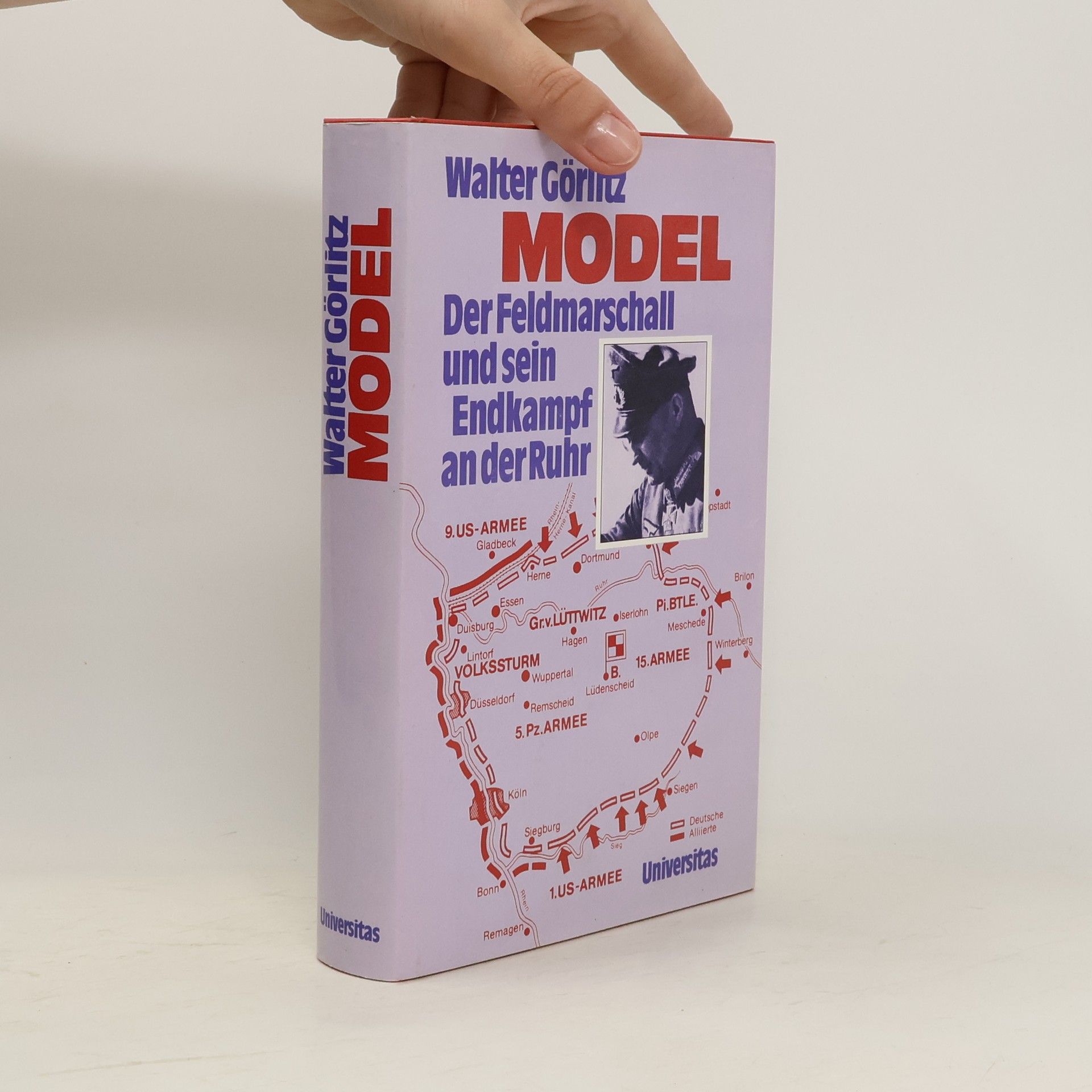 Walter Görlitz Model