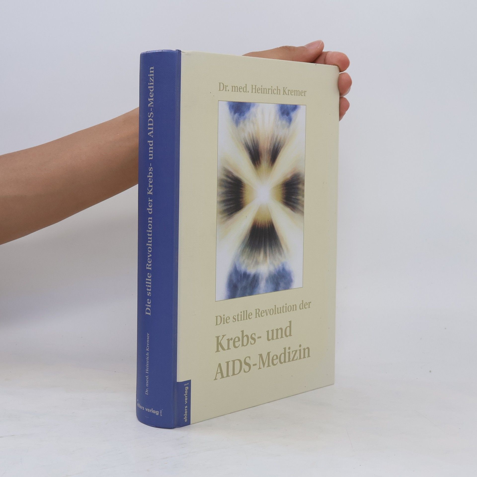 Heinrich Kremer Die stille Revolution der Krebs- und Aidsmedizin