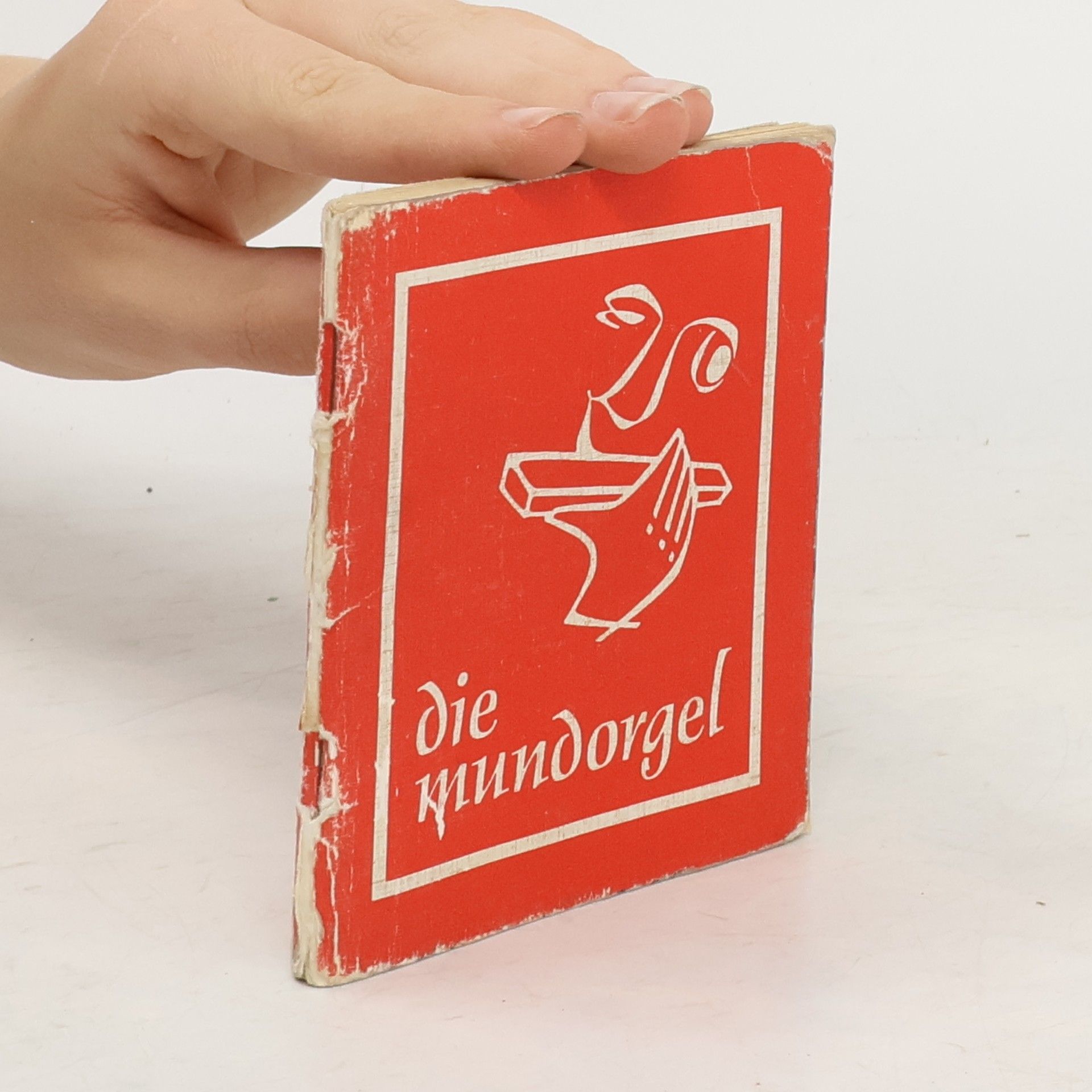 kolektiv Die Mundorgel
