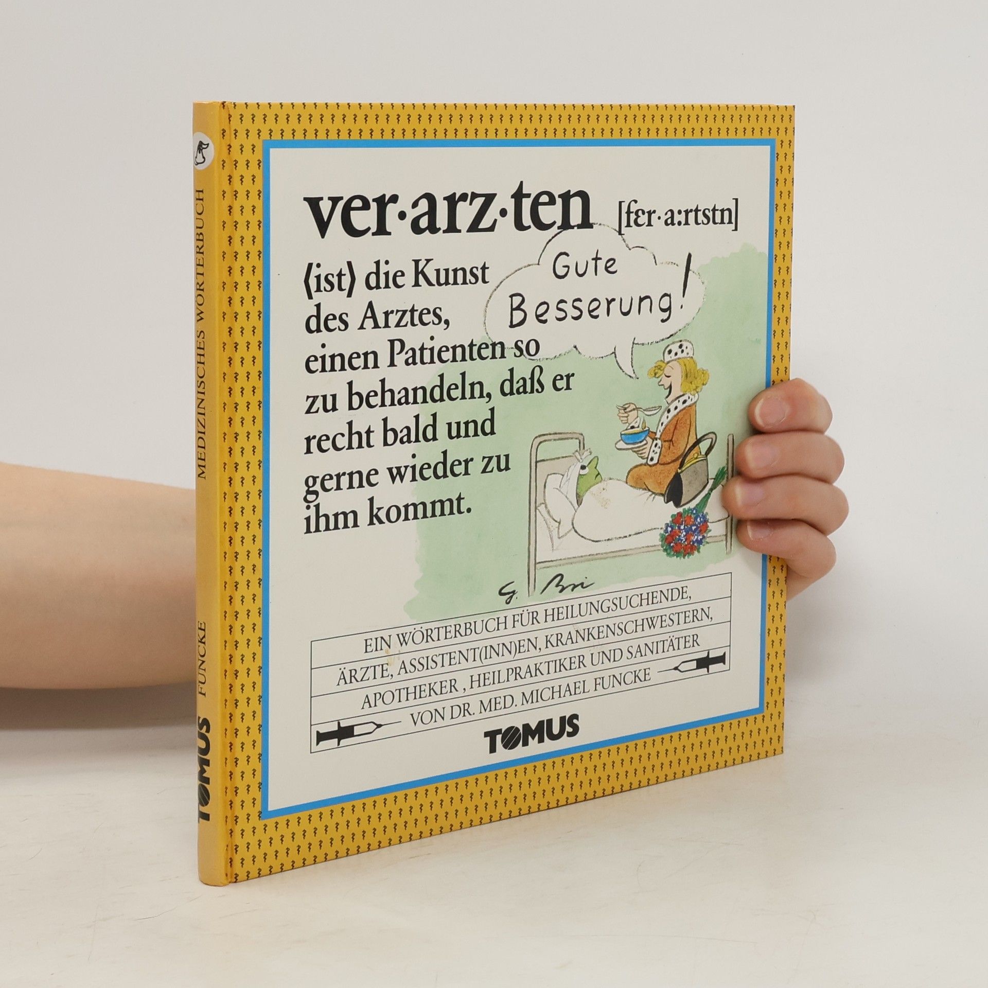 Collective Verarzten