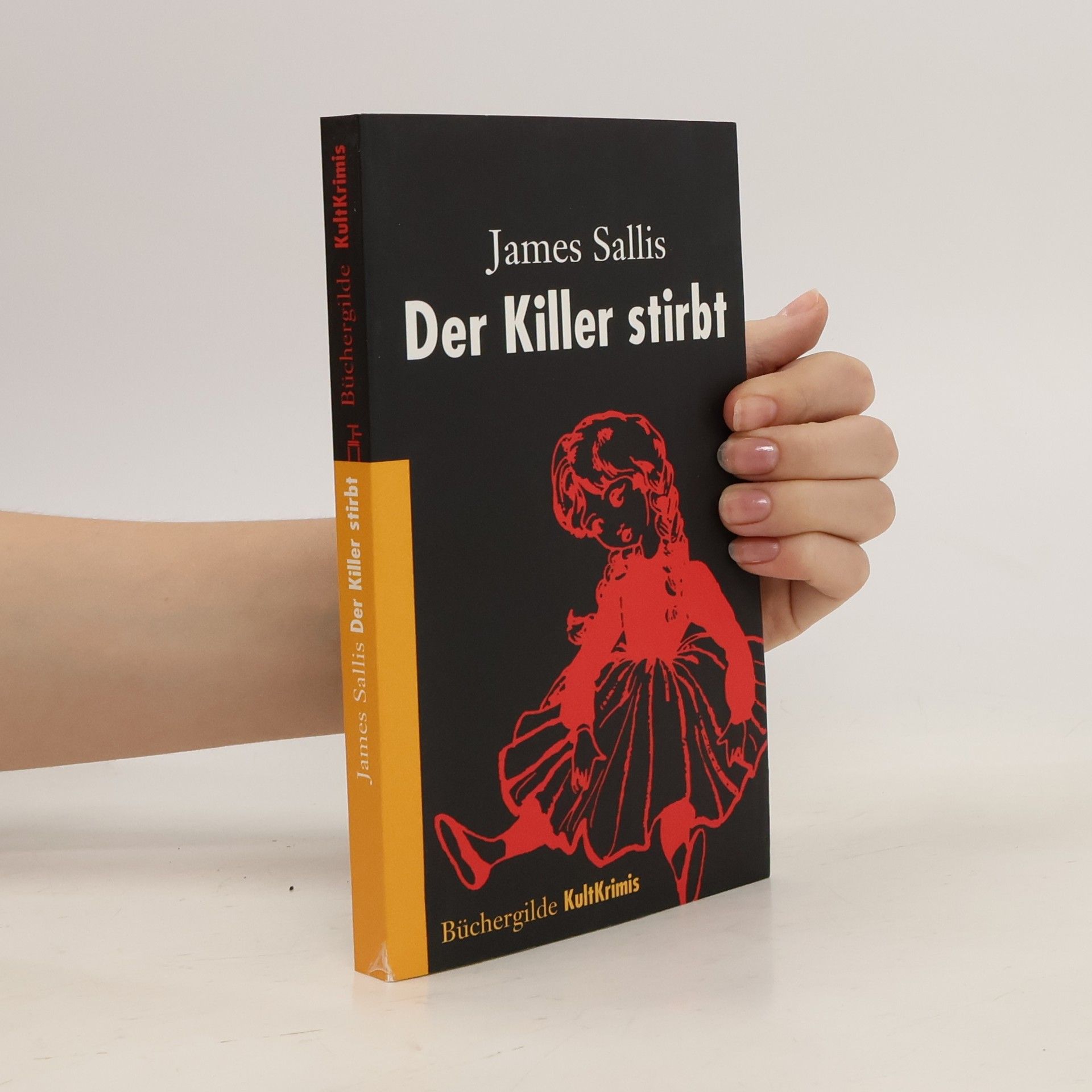 James Sallis Der Killer stirbt
