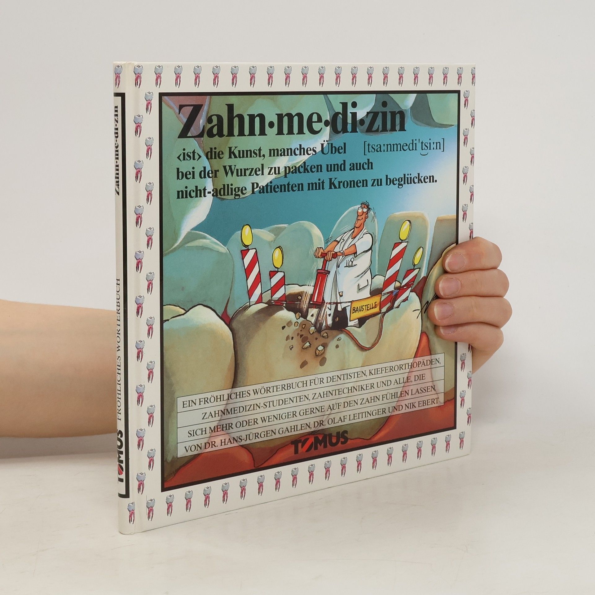 kolektiv Zahnmedizin