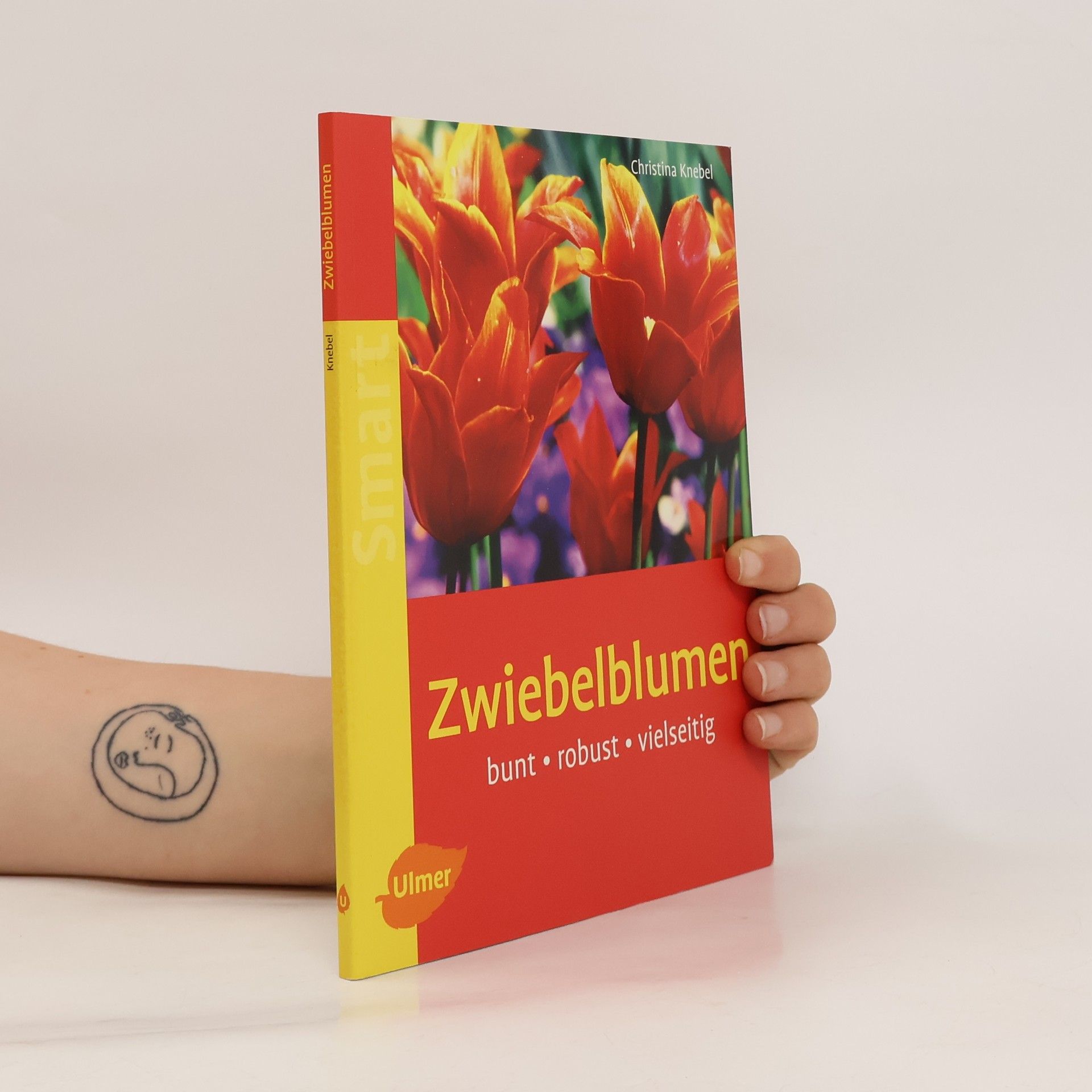 Christina Knebel Zwiebelblumen