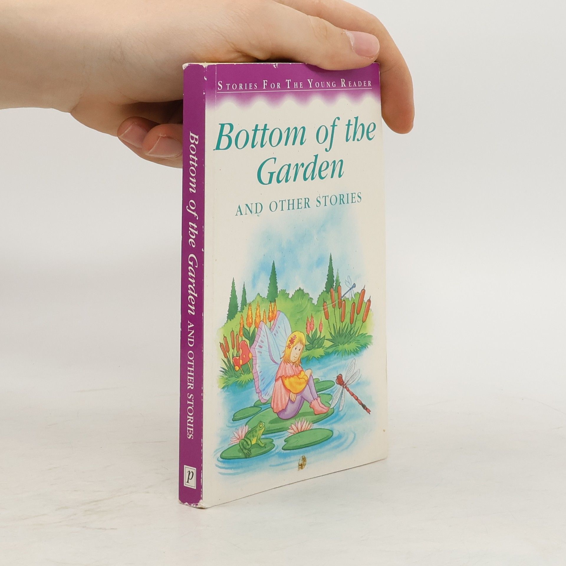 Autores varios The Teddy Bears' picnic and other stories