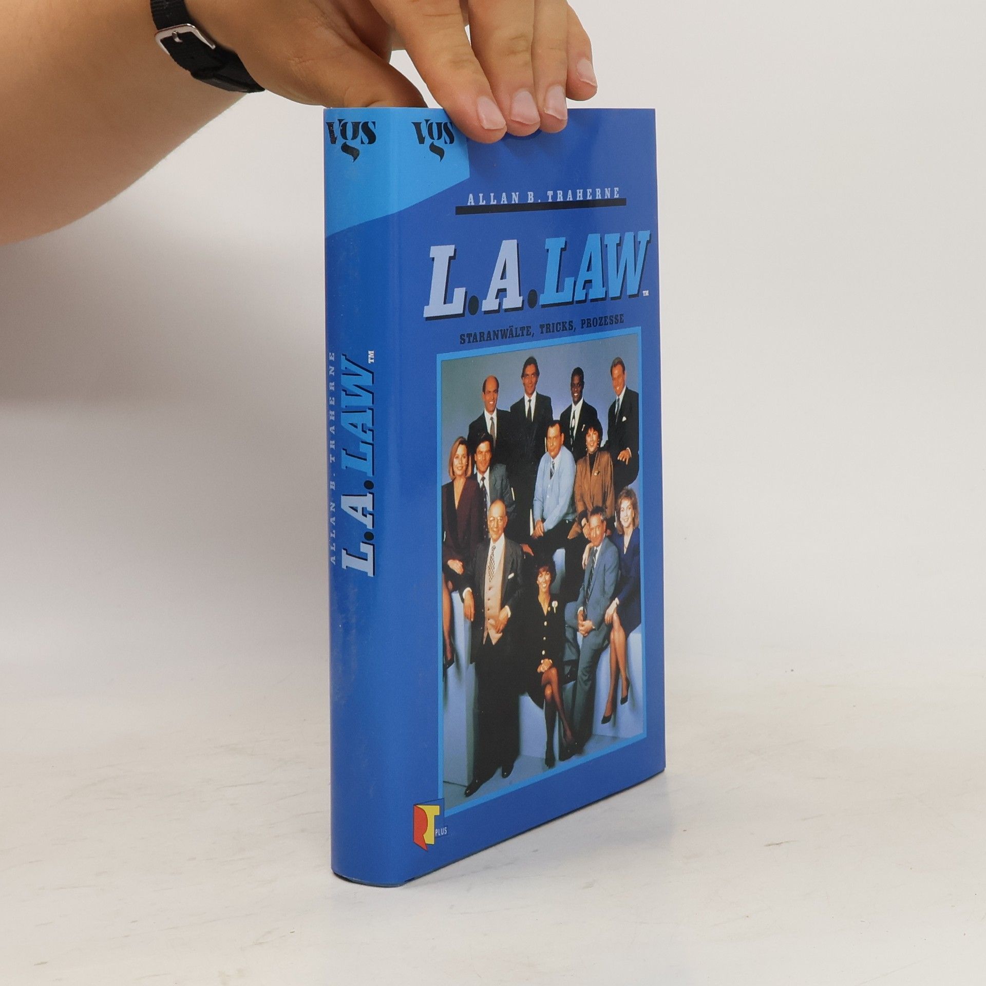kolektiv L.A. law