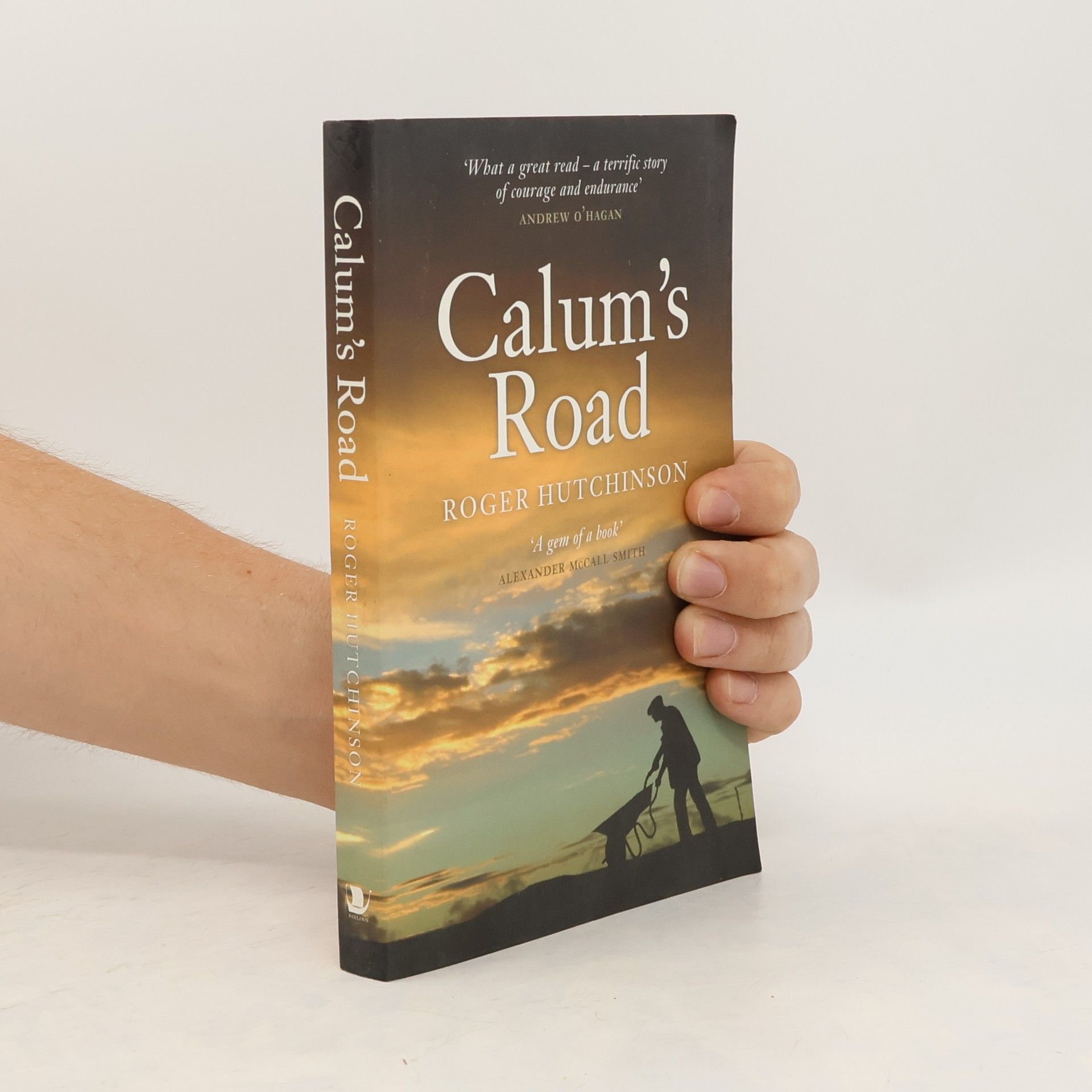 Roger Hutchinson Calum's Road