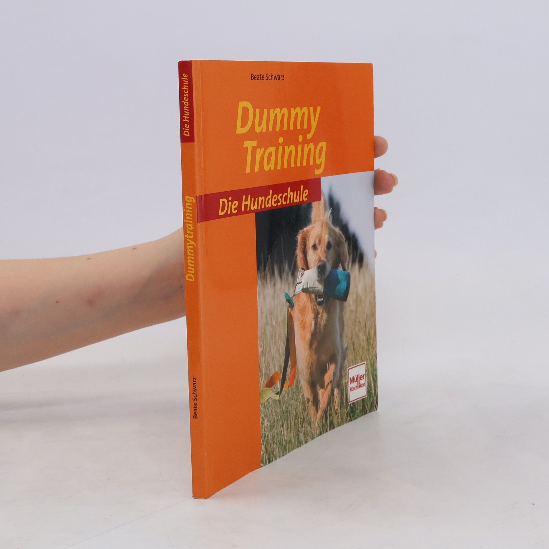 Beate Schwarz Dummytraining