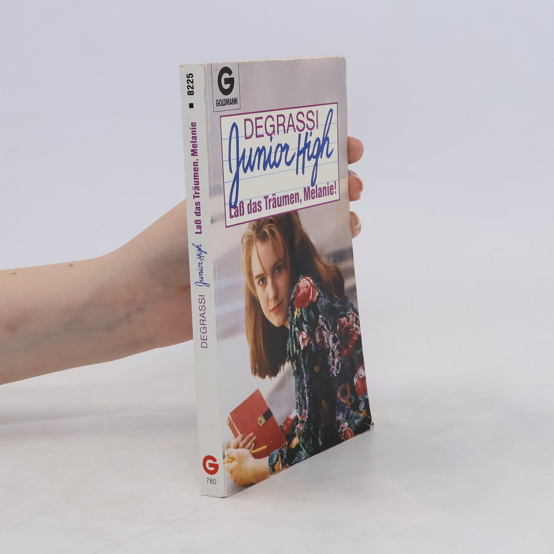 AA.VV. Laß das Träumen, Melanie!