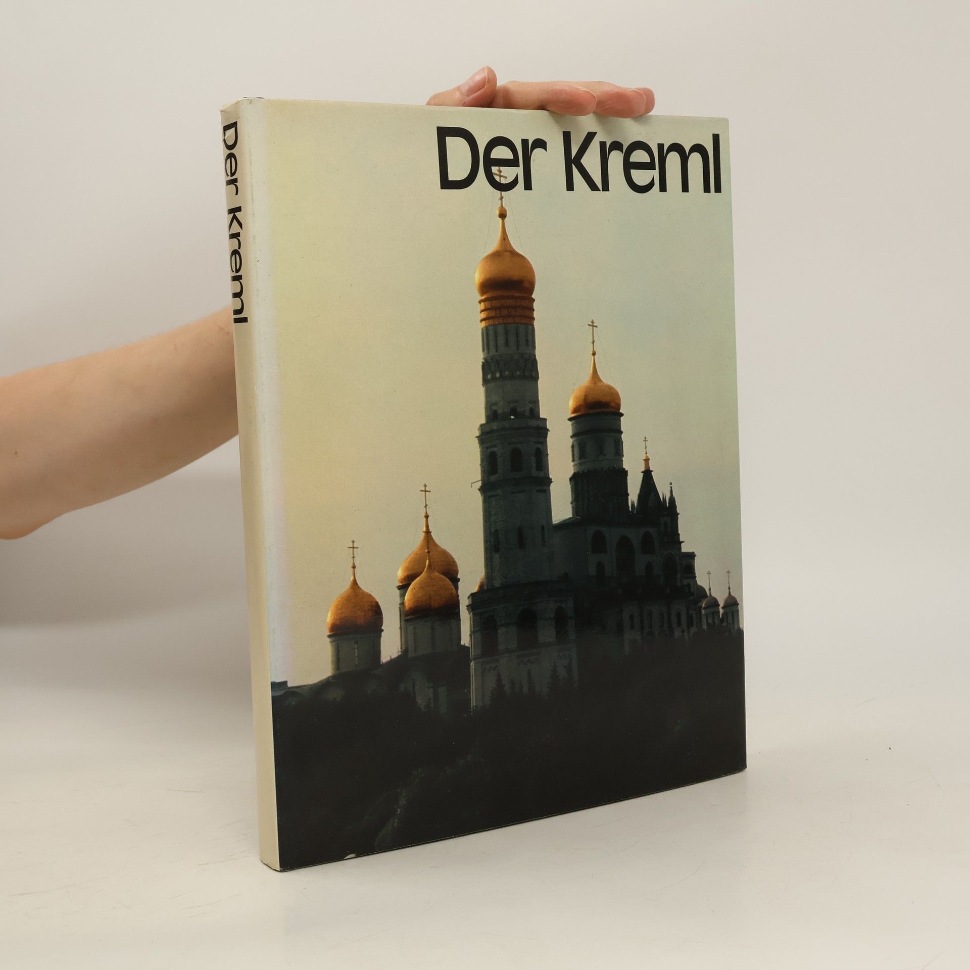 Autorenkollektiv Der Kreml