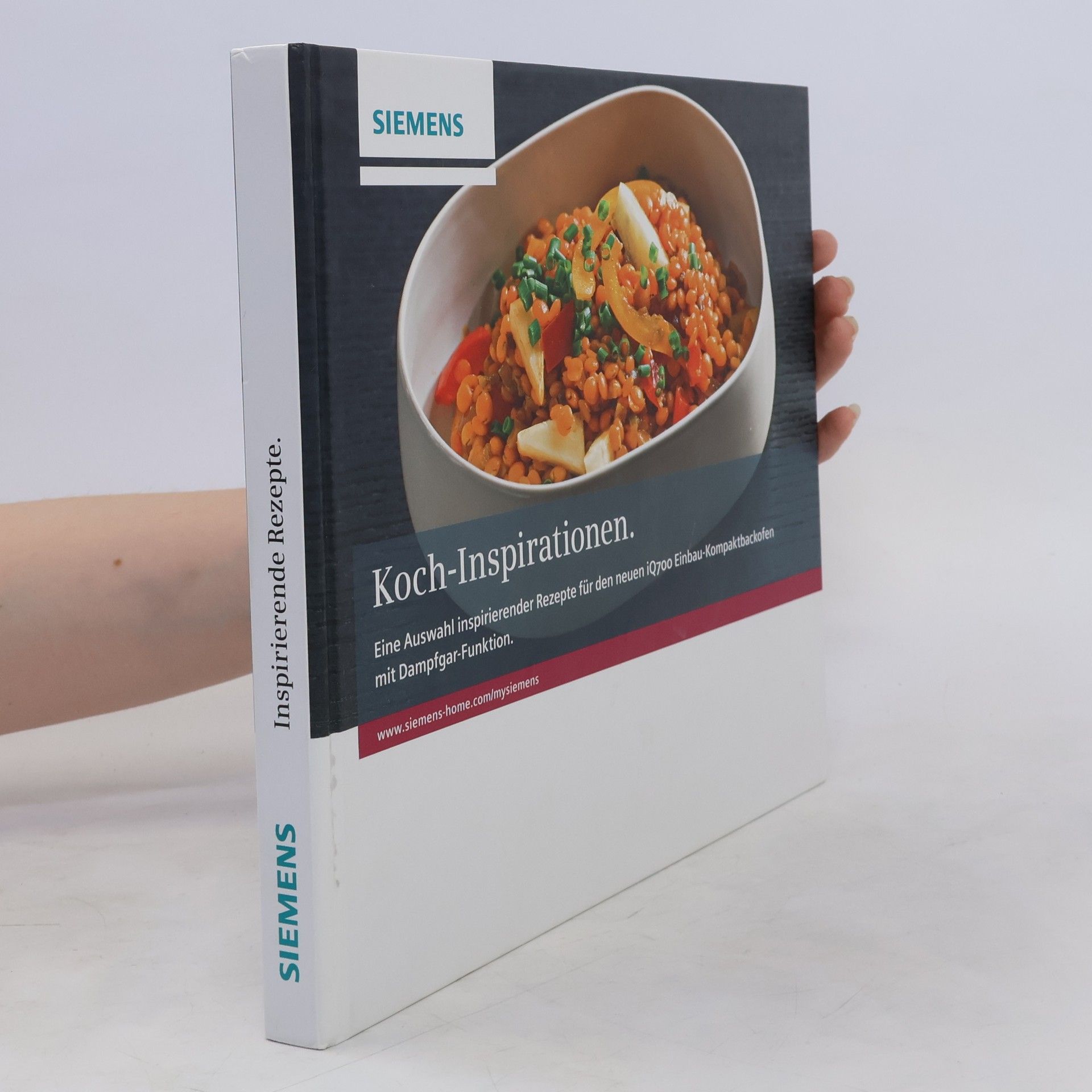 Autorenkollektiv Koch-Inspirationen