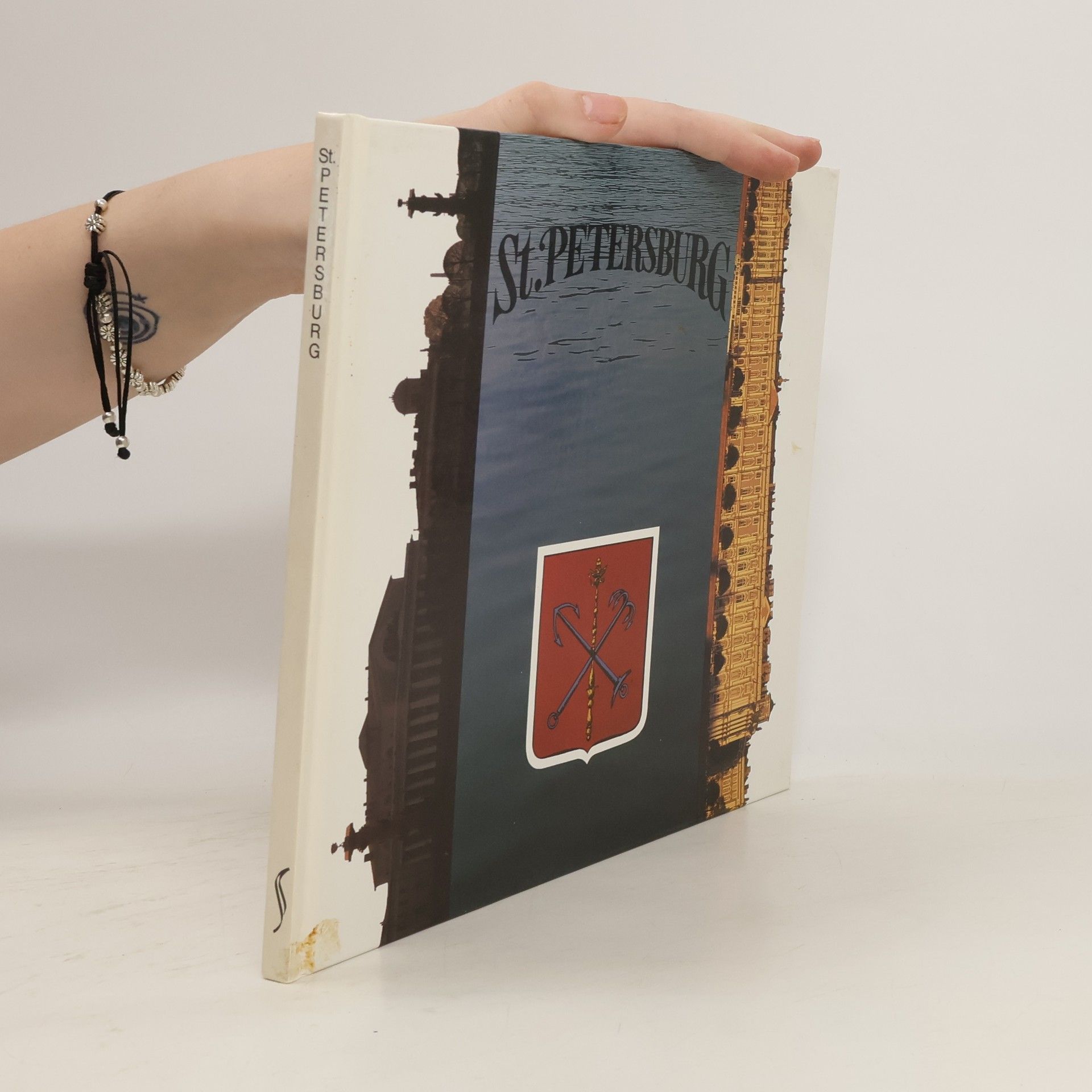 Valery Pilipenko St. Petersburg