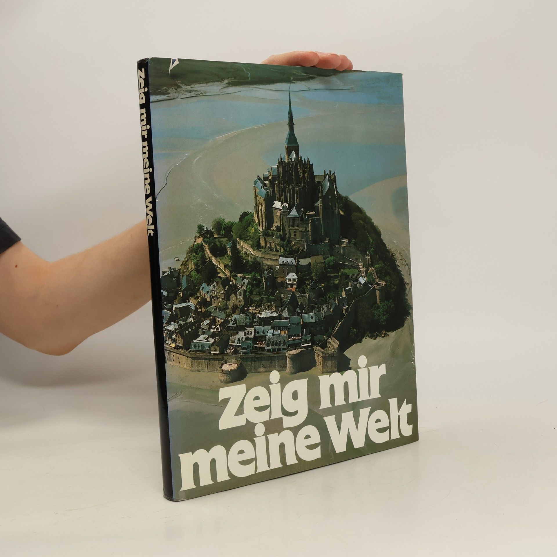 Auteurscollectief Zeig mir meine Welt