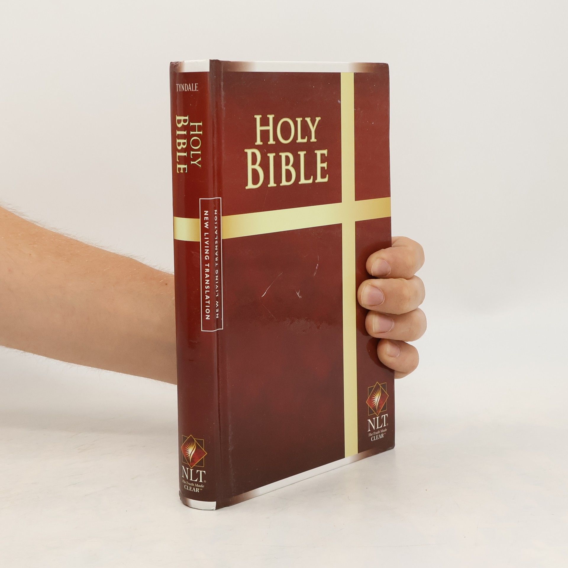 Autorenkollektiv Holy Bible