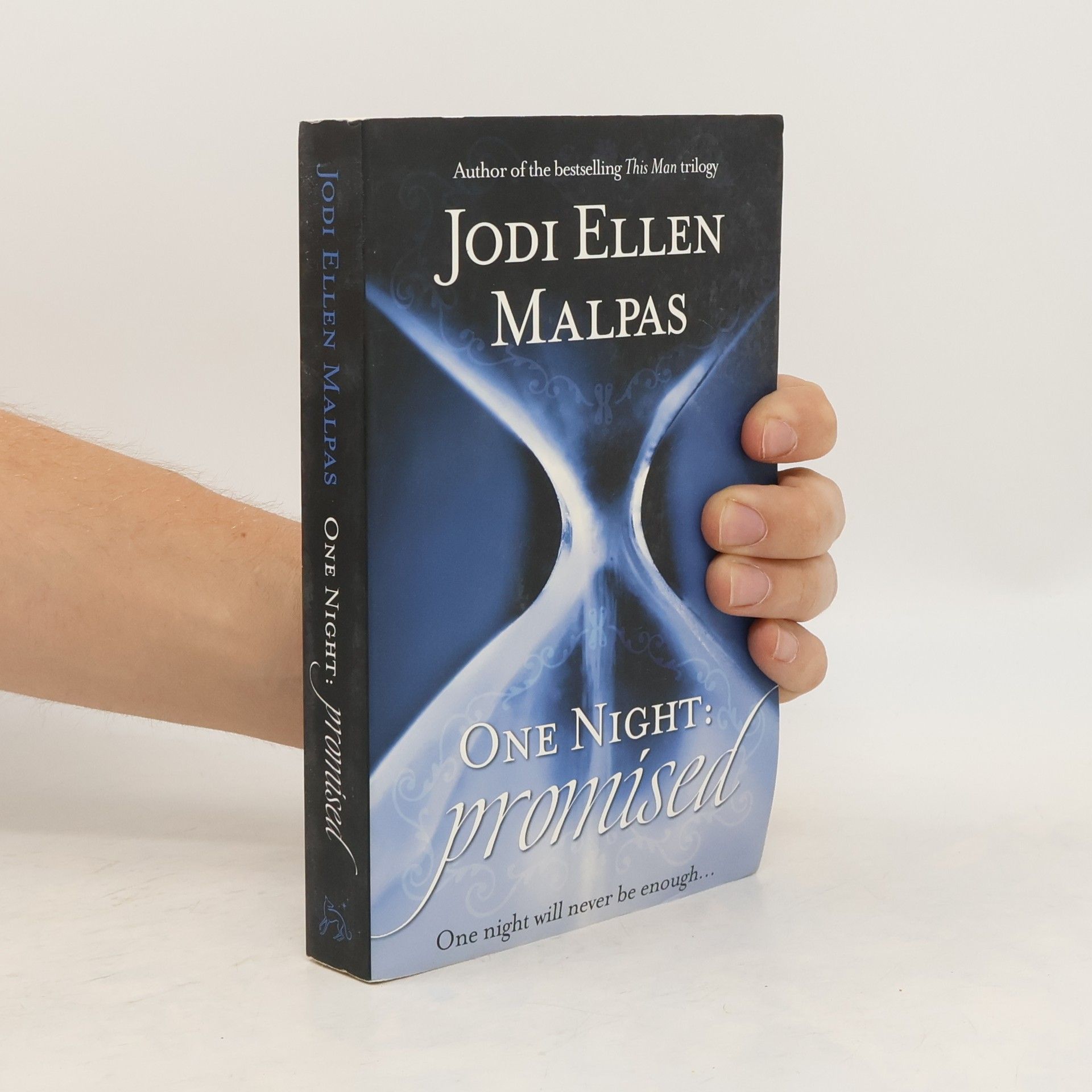 Malpas Jodi One Night: Promised