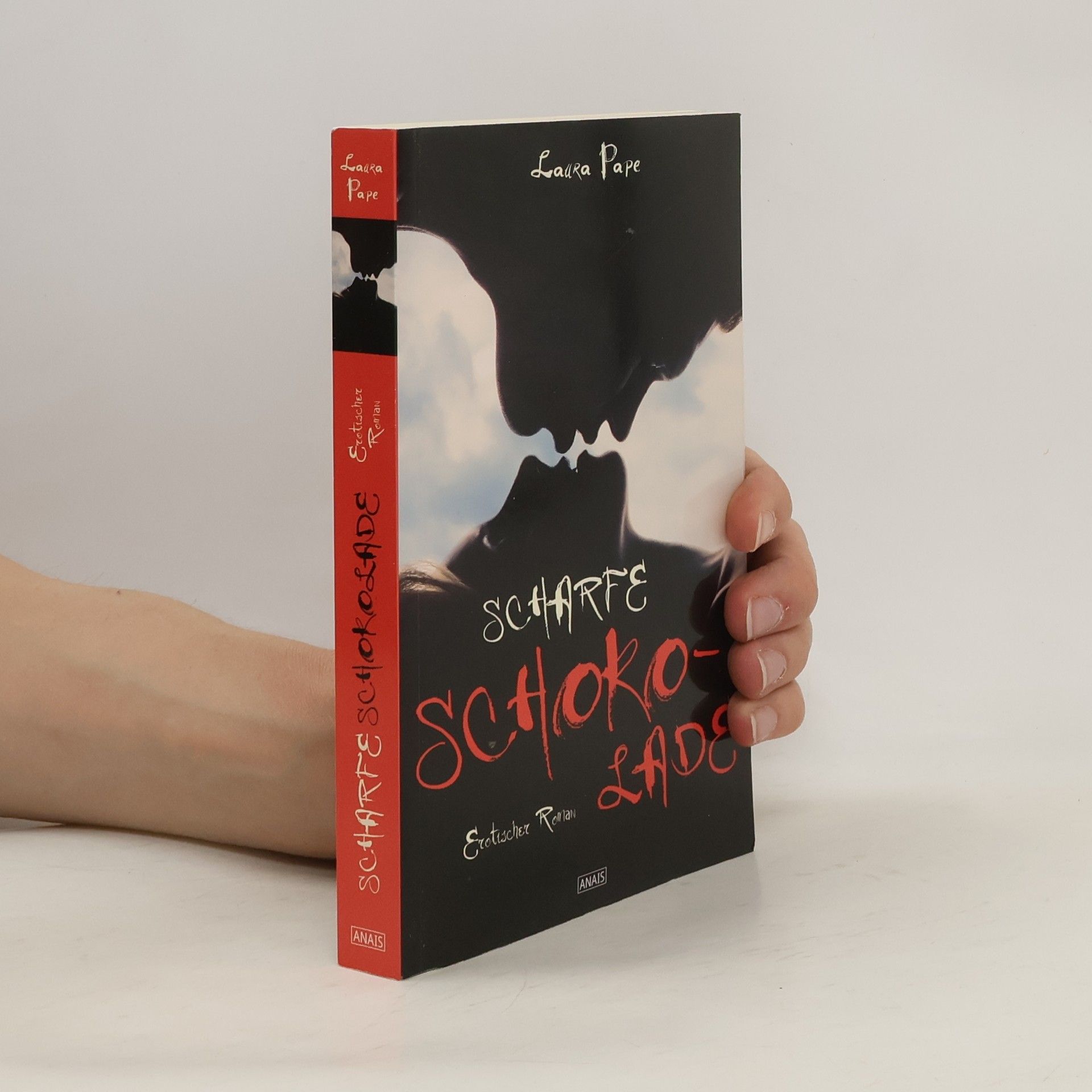 Laura Pape Scharfe Schokolade