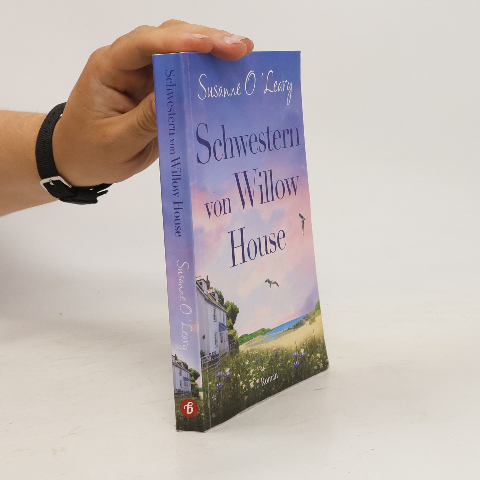 Susanne O'Leary Schwestern von Willow House