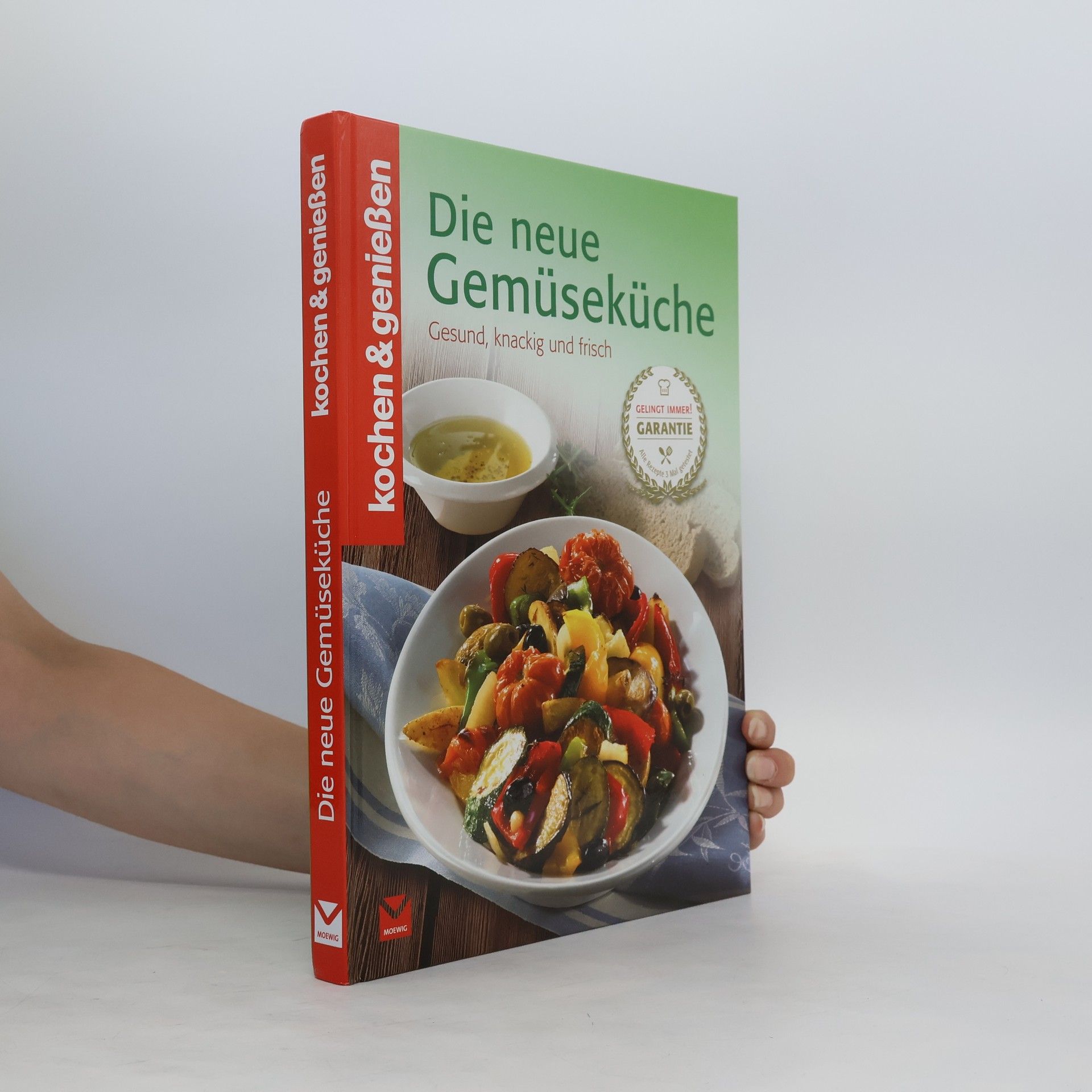 Irene Rüter Die neue Gemüseküche