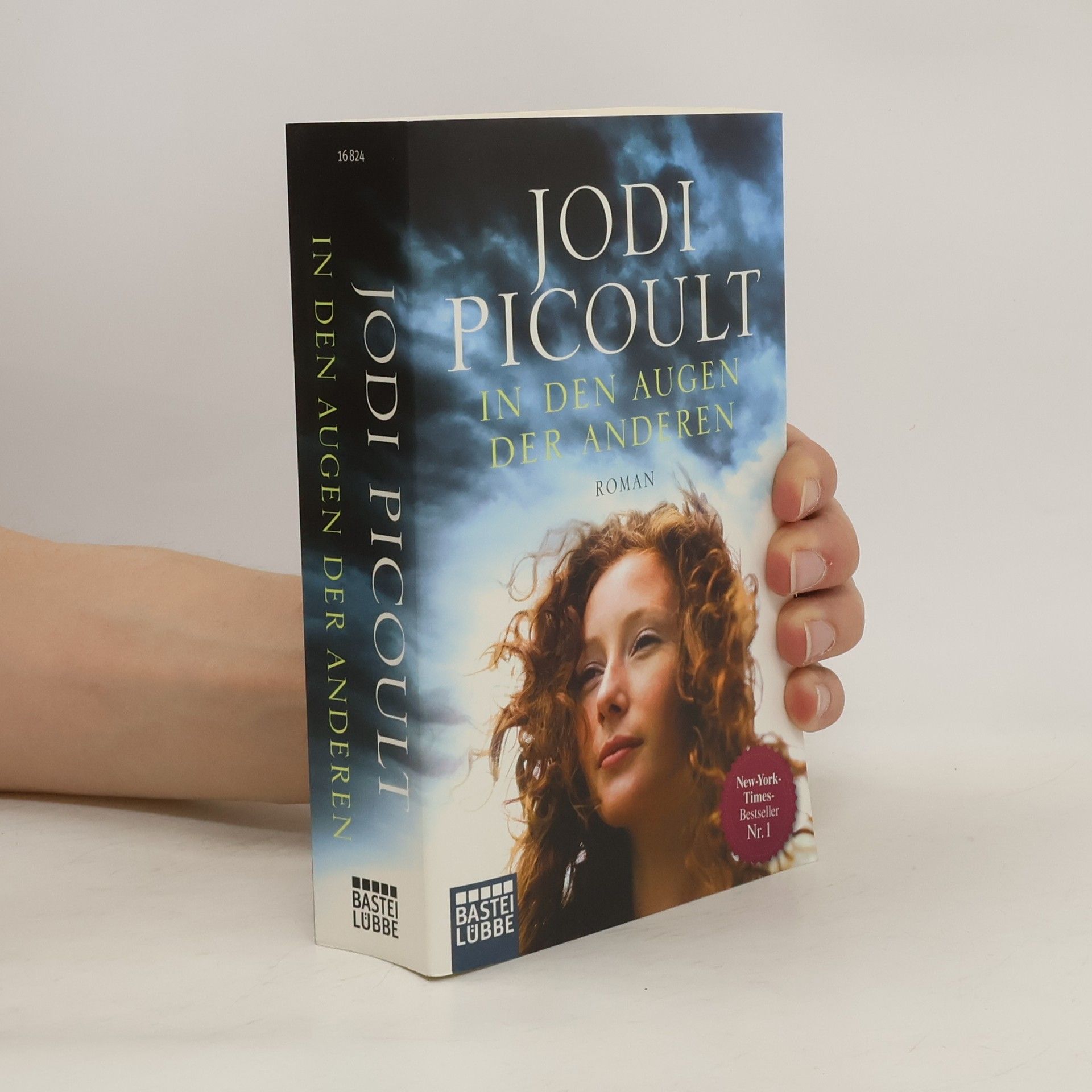 Jodi Picoult In den Augen der anderen