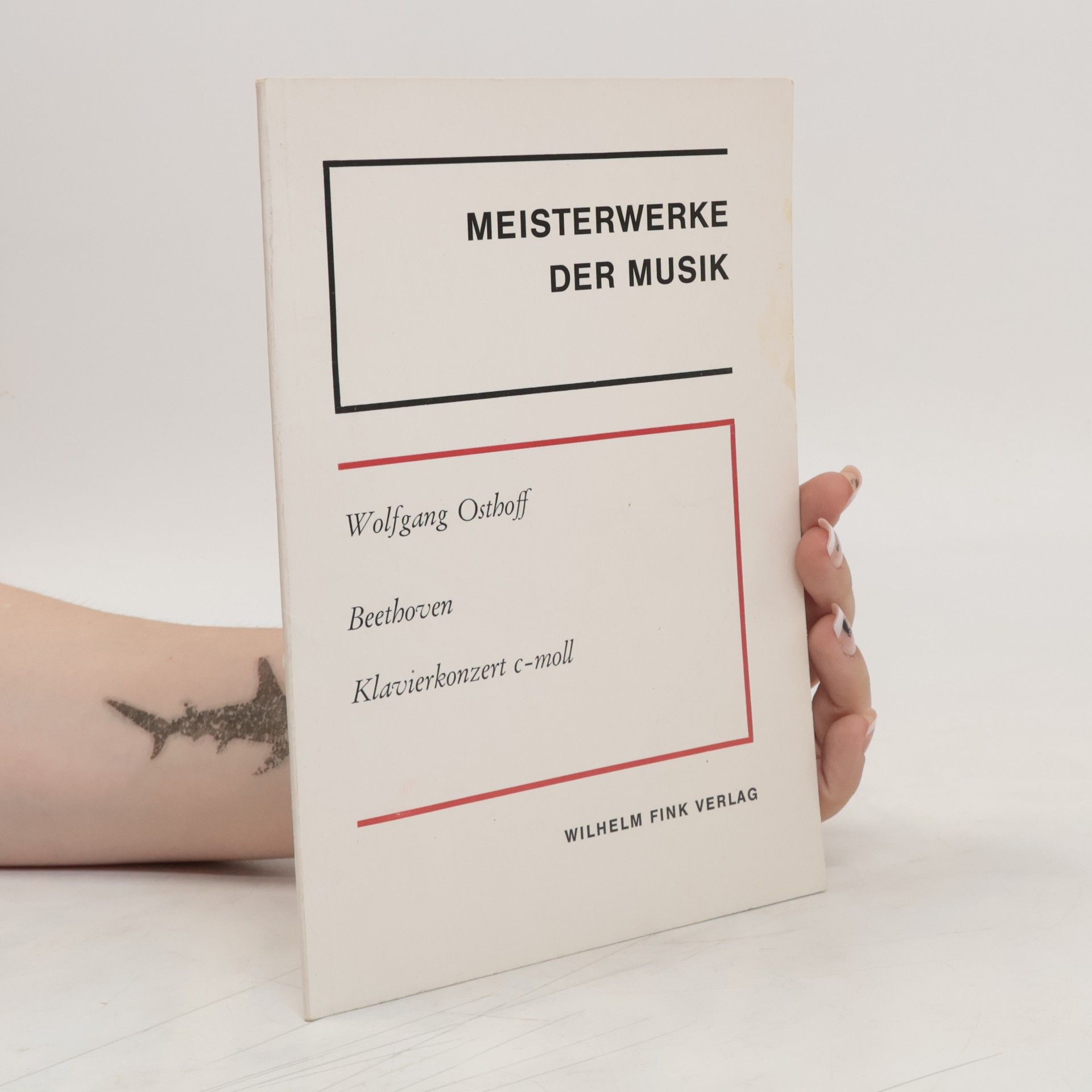 kolektiv Meisterwerke der Musik