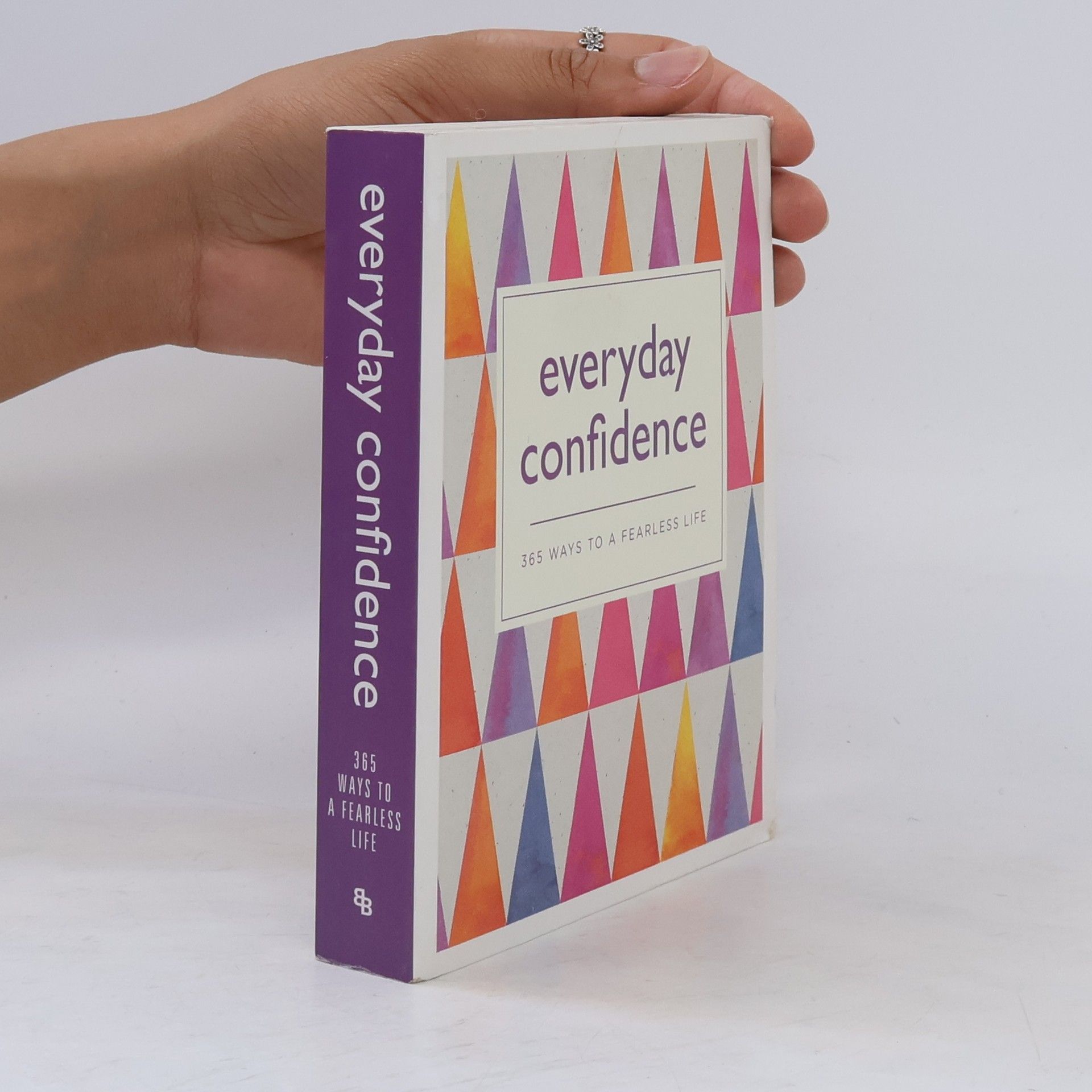 Collective Everyday Confidence