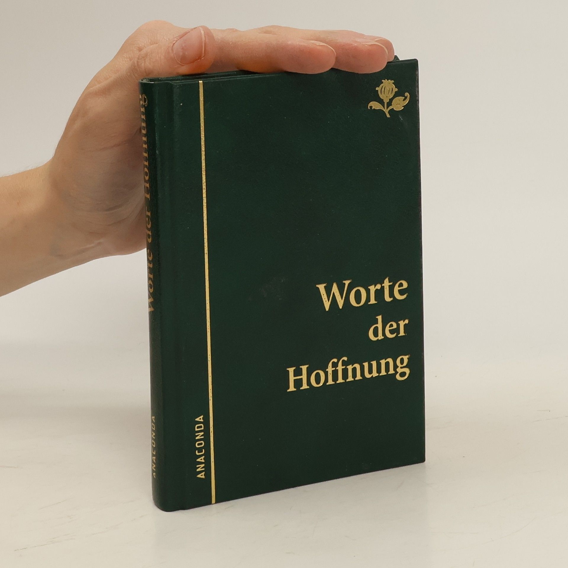 Bertram Kircher Worte der Hoffnung