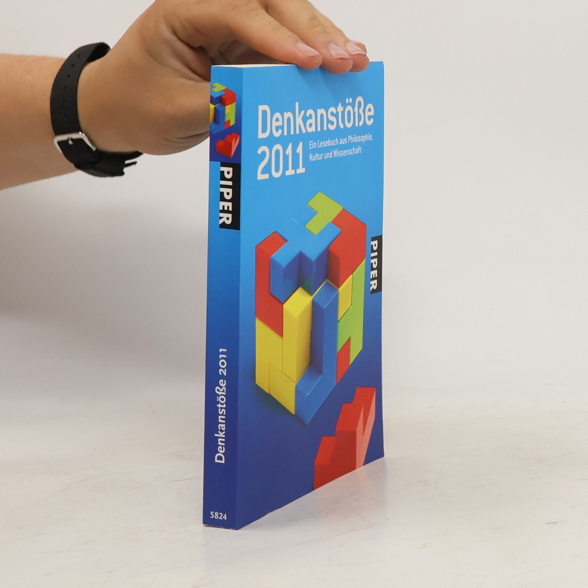 Autorenkollektiv Denkanstöße