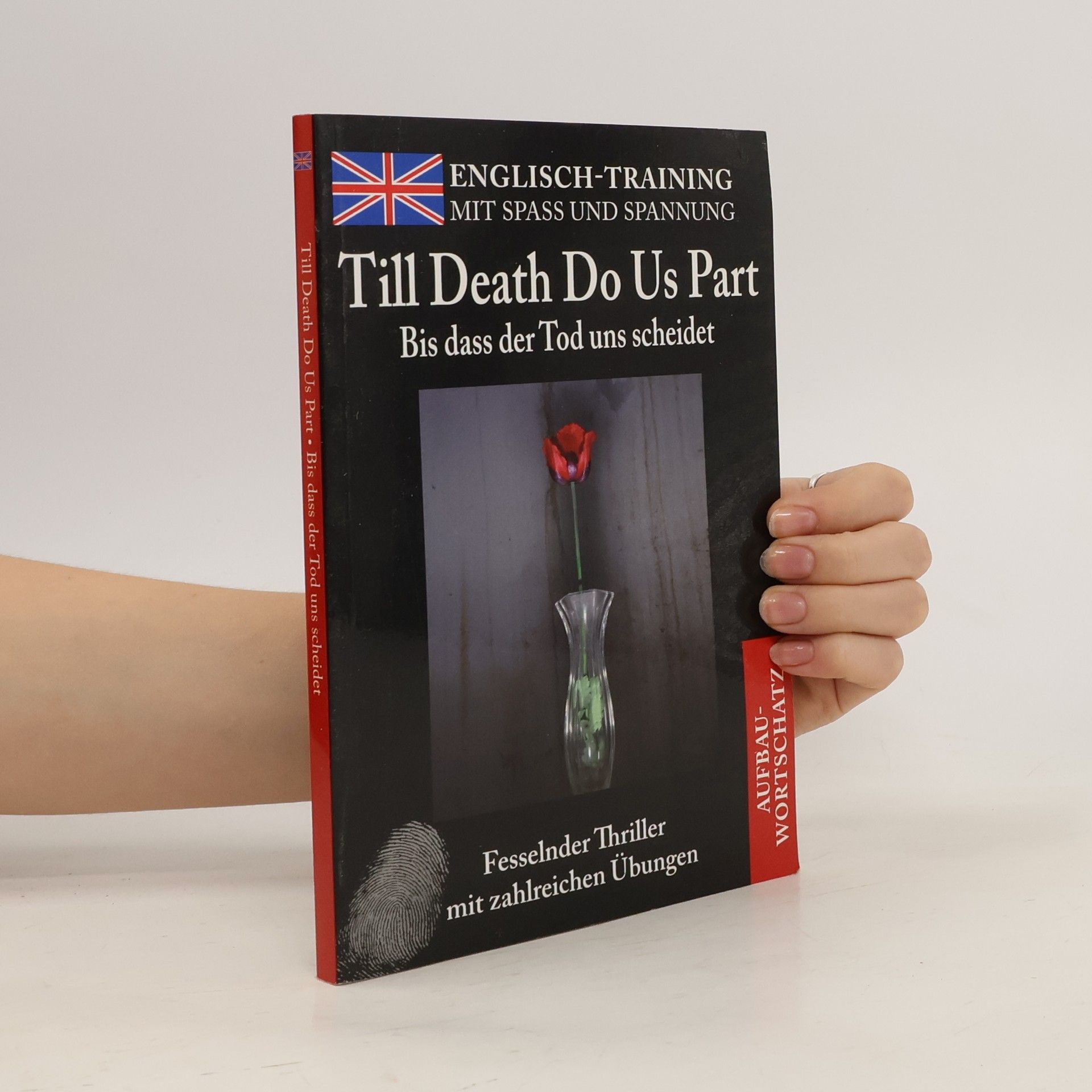 AA.VV. Till Death Do Us Part. Bis dass der Tod uns scheidet.