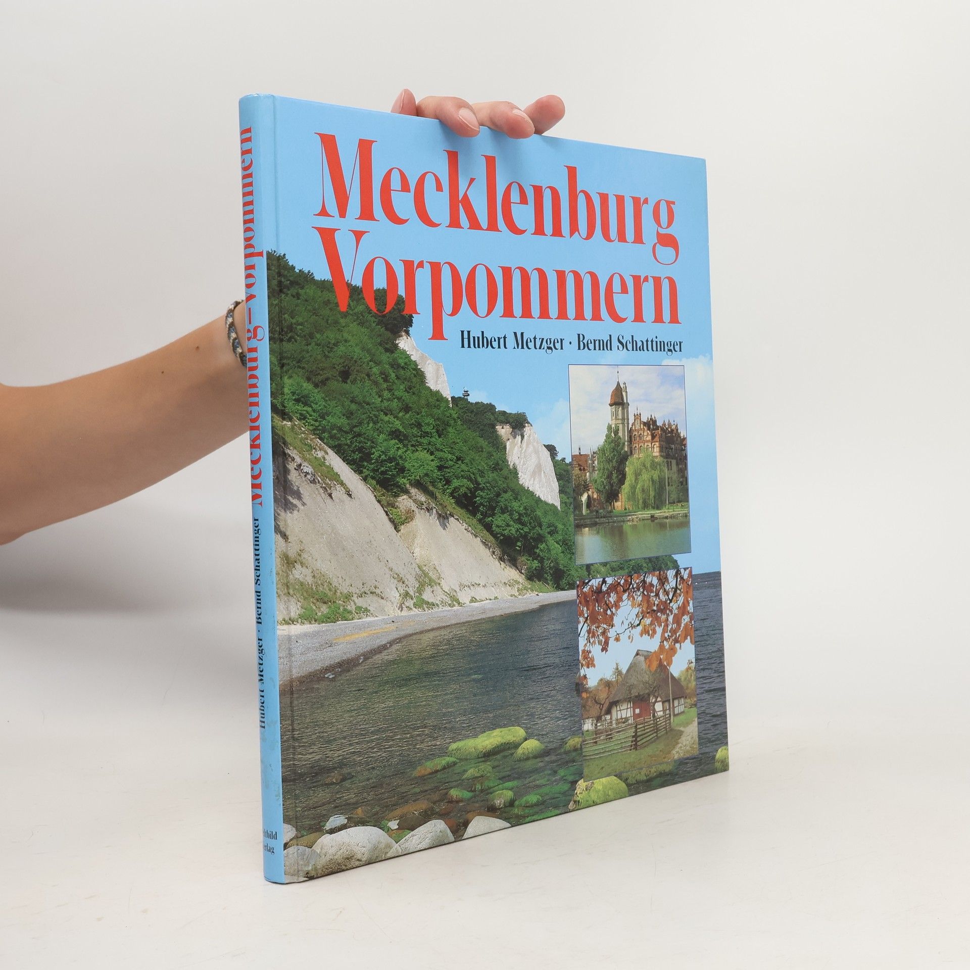 Hubert Metzger Mecklenburg-Vorpommern