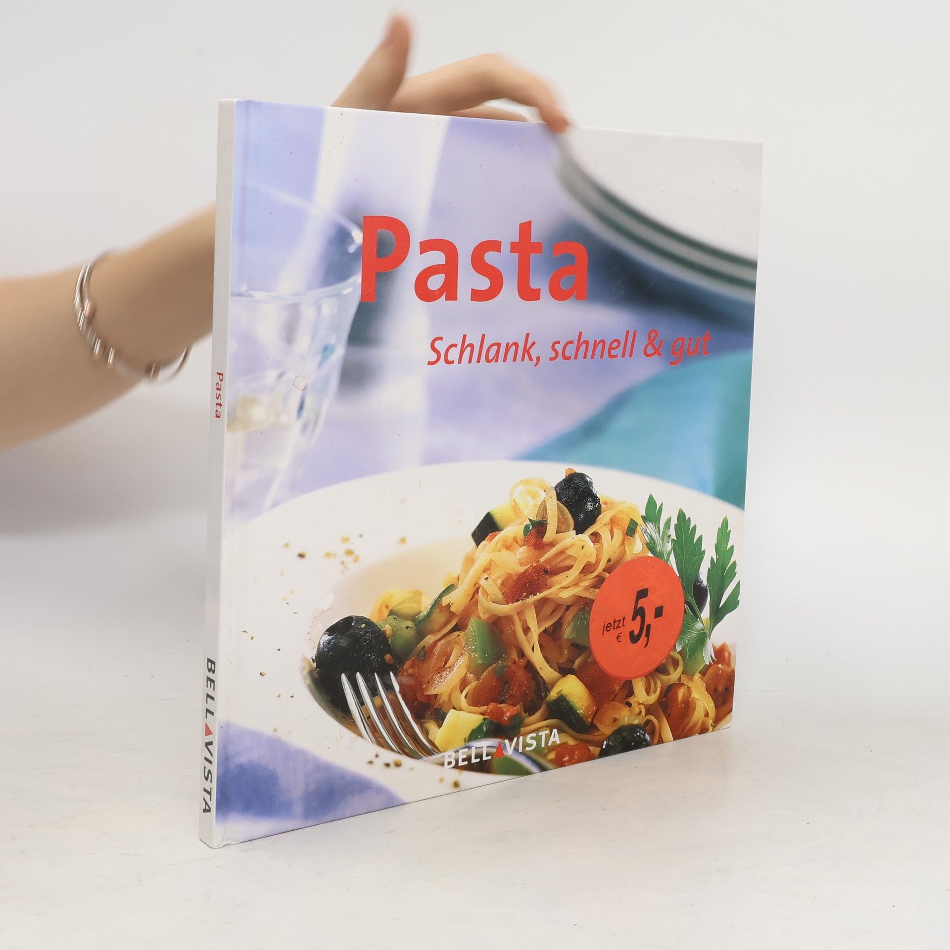 kolektiv Pasta
