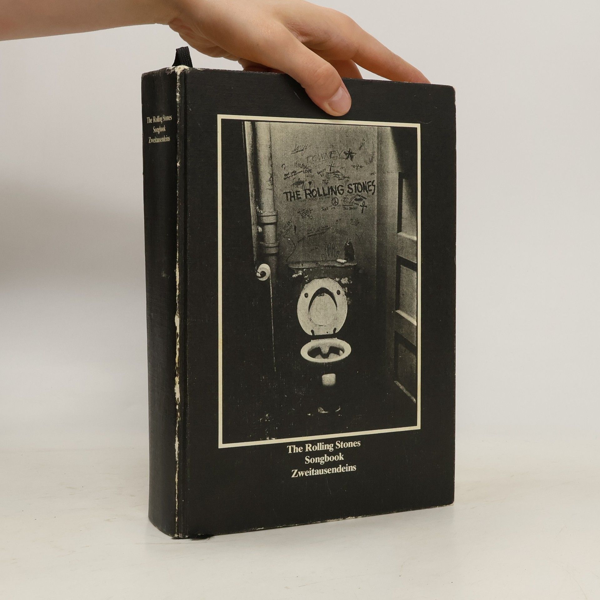 kolektiv The Rolling Stones Songbook