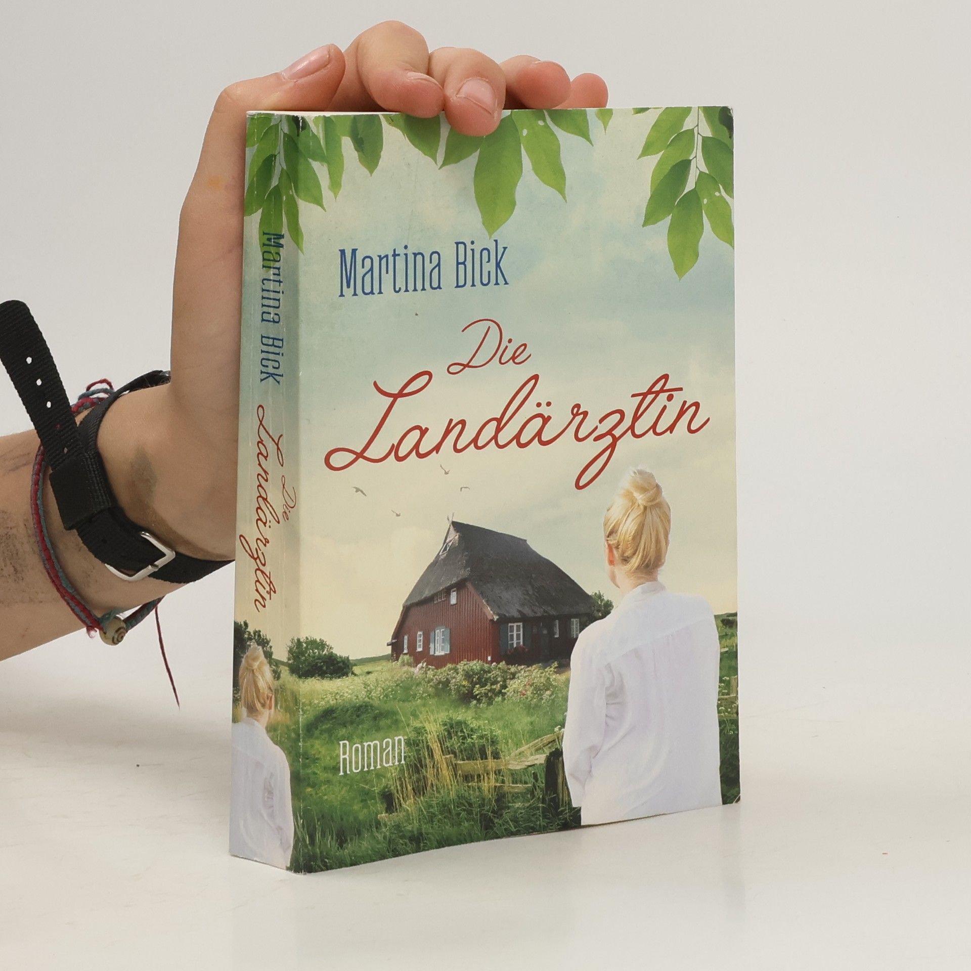 Martina Bick Die Landärztin