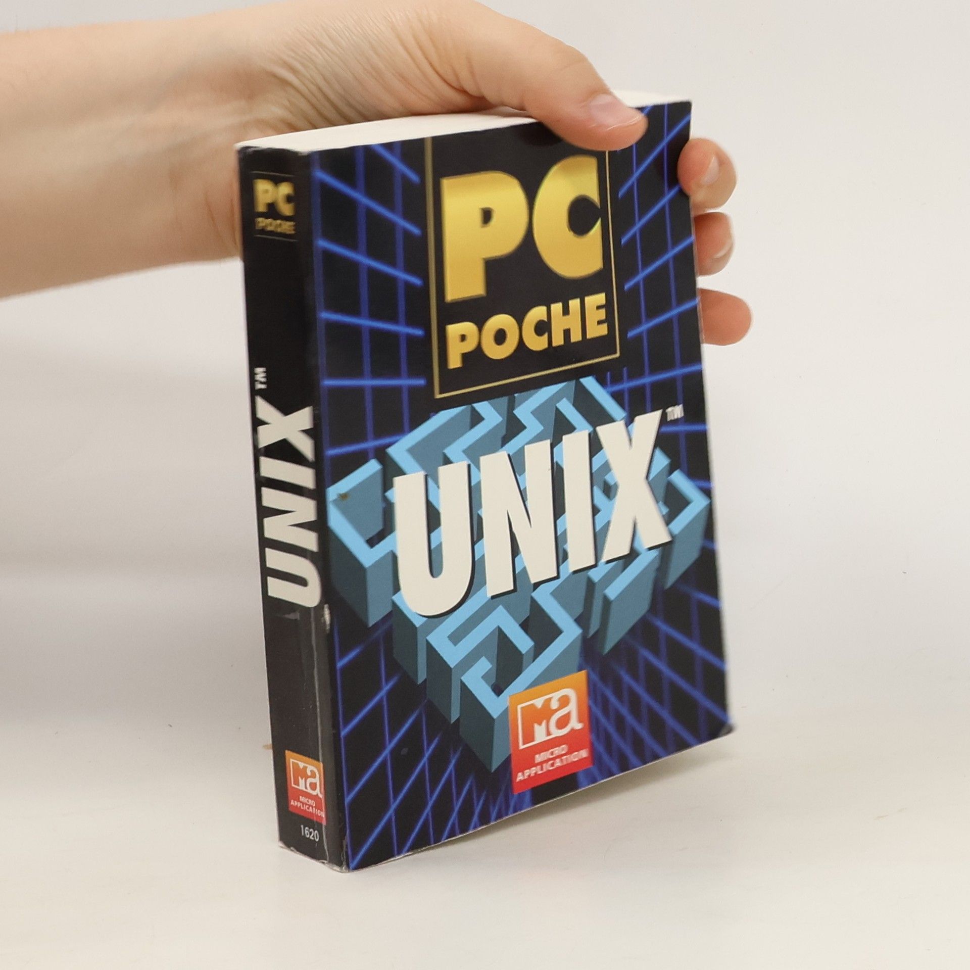 Michael Wielsch Unix
