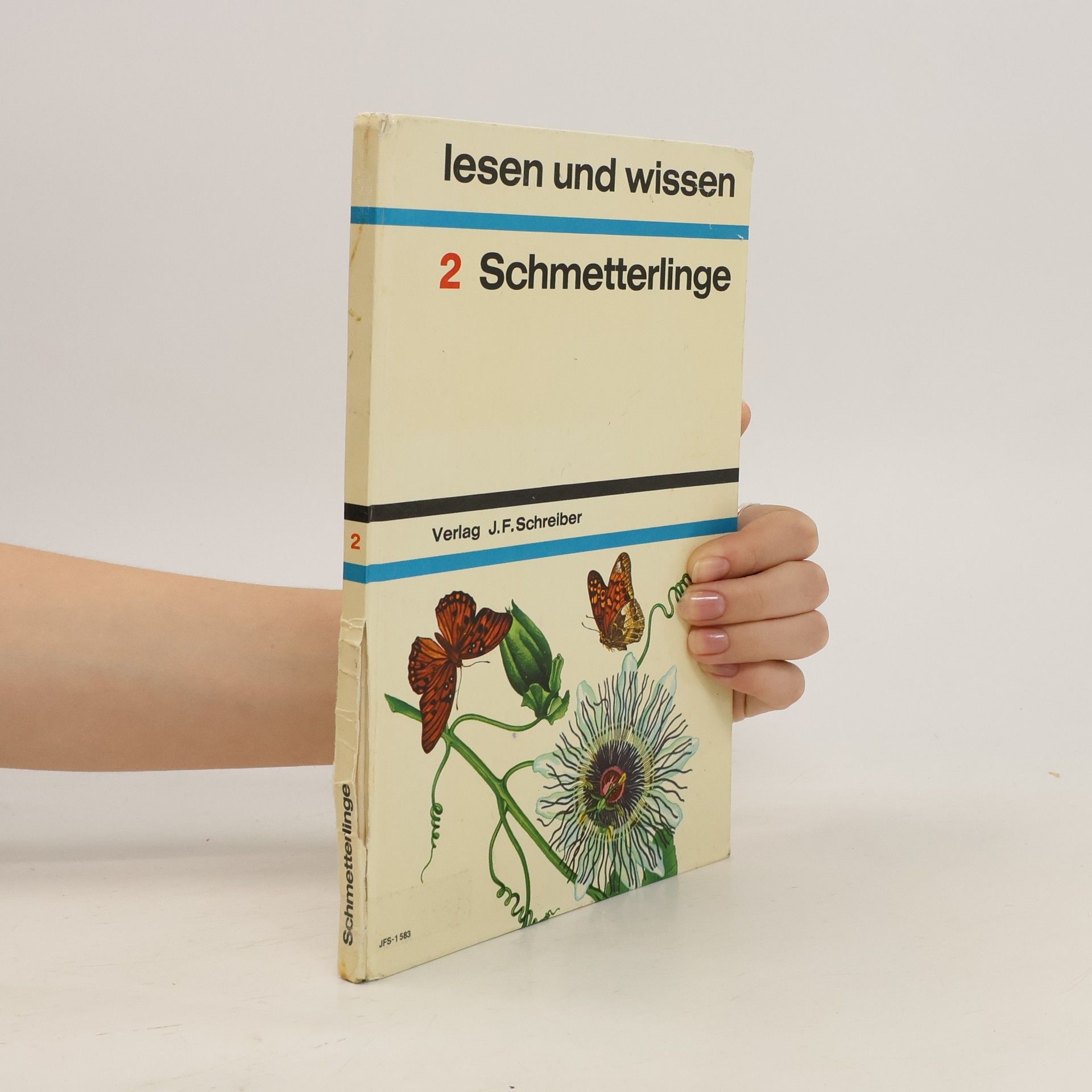 Collective Lesen und Wissen 2