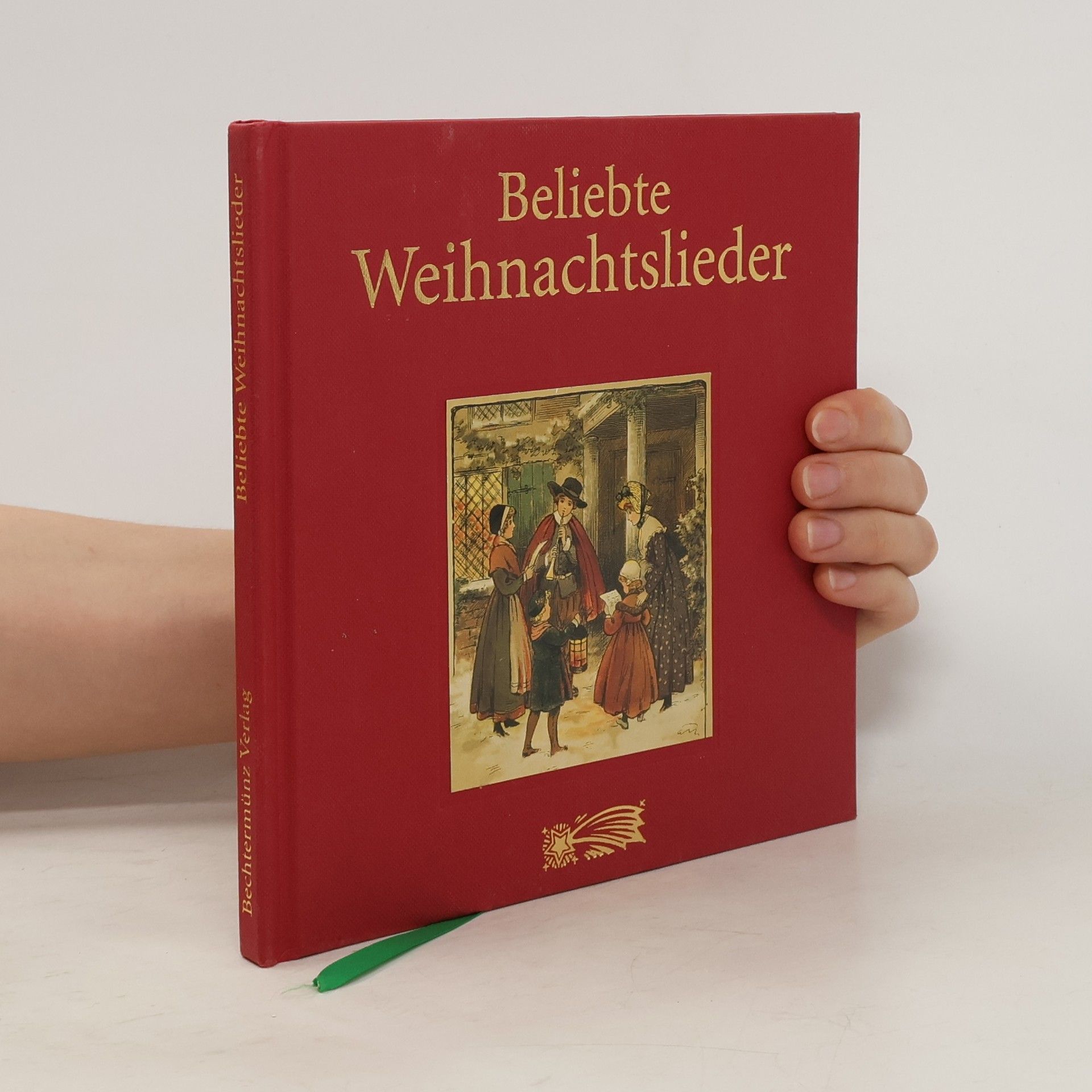 kolektiv Beliebte Weihnachtslieder