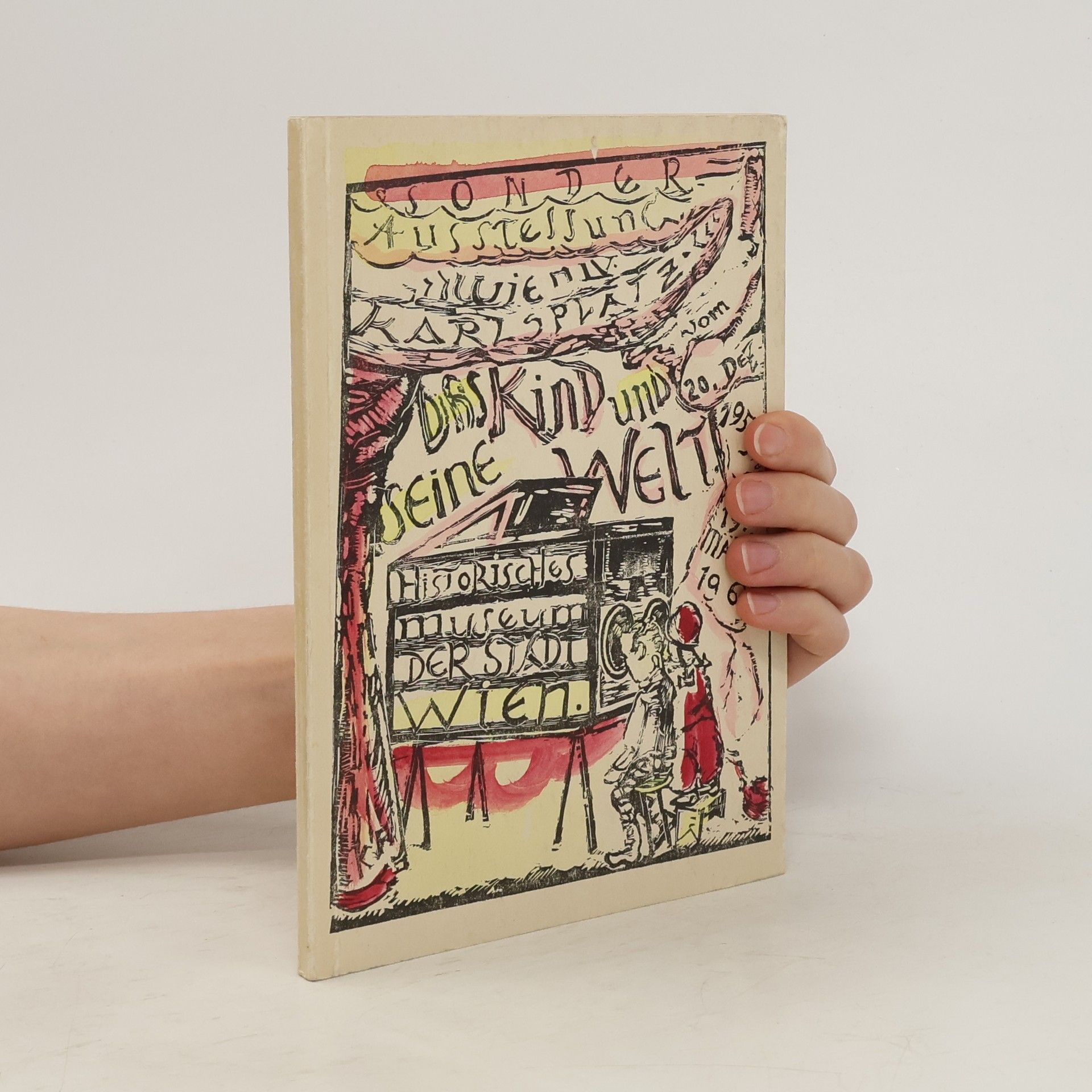 Autorenkollektiv Das Kind und seine Welt