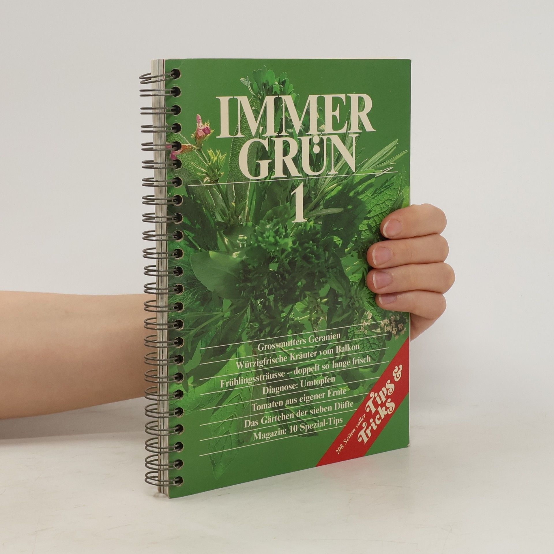 kolektiv Immer Grün 1