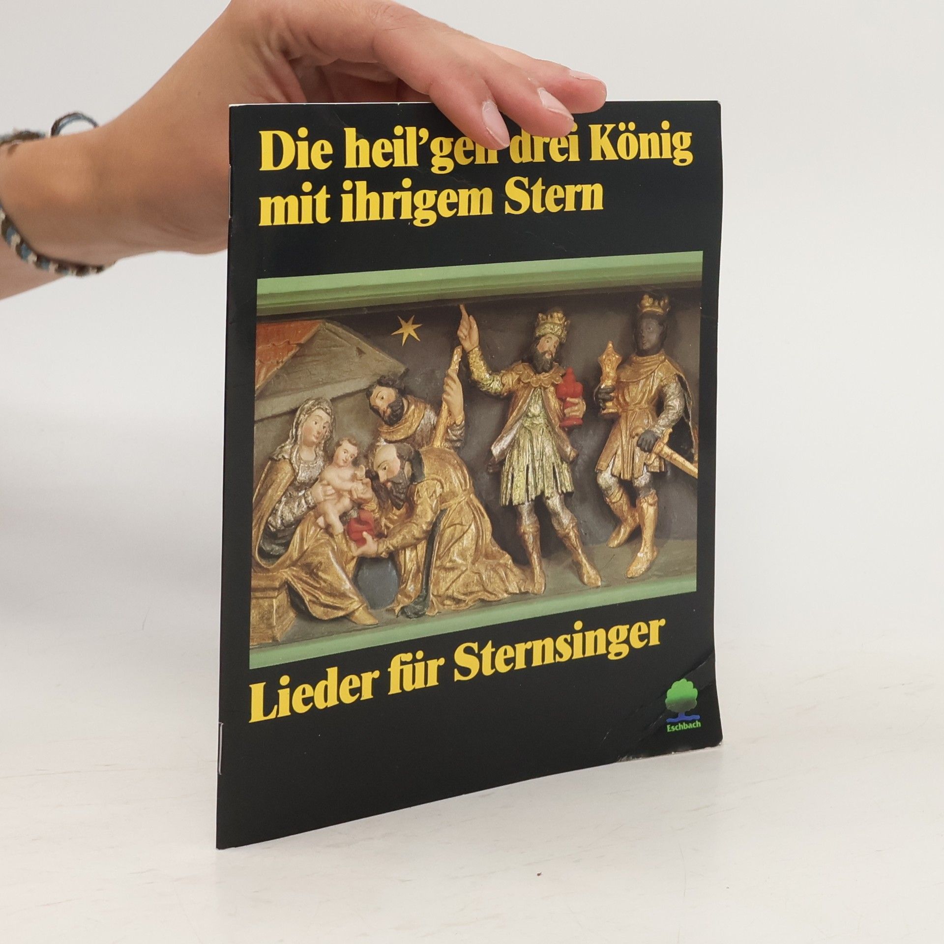 Marion Blum 10 Wünsche für ein gelingendes Leben