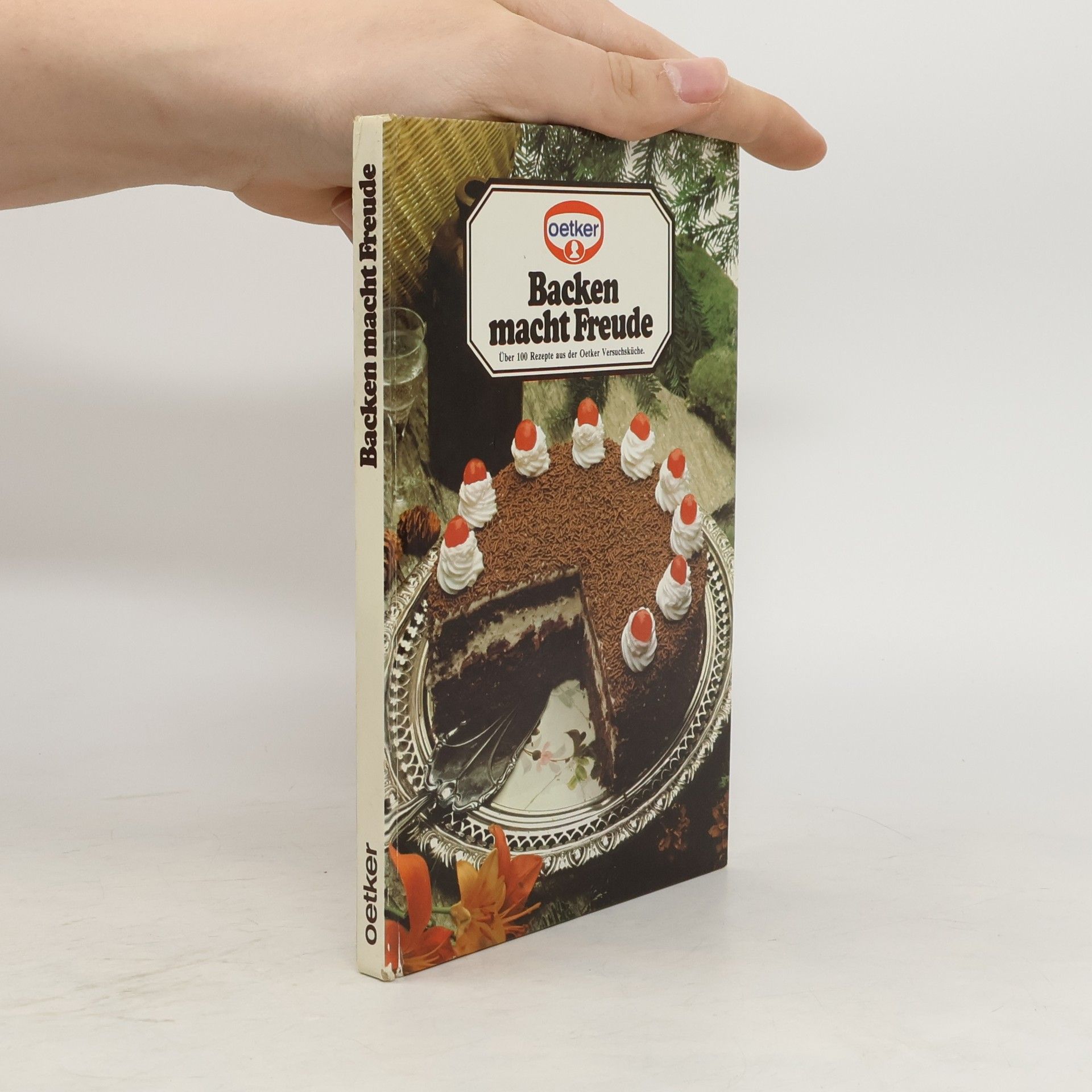 kolektiv Backen macht Freude