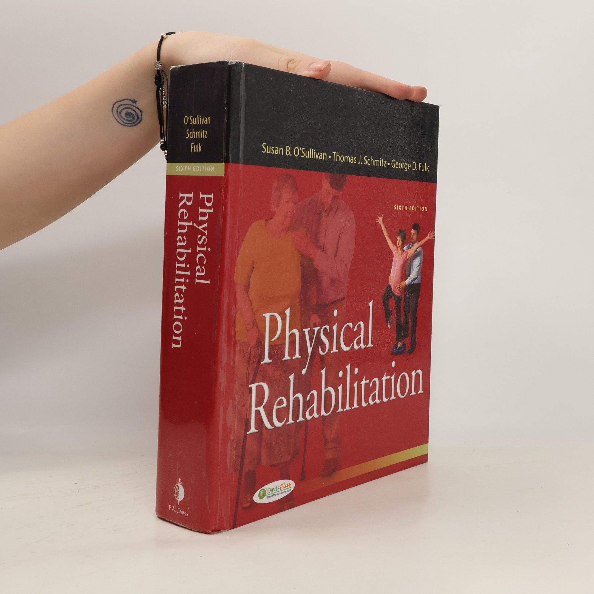 Susan B. O'Sullivan Physical Rehabilitation