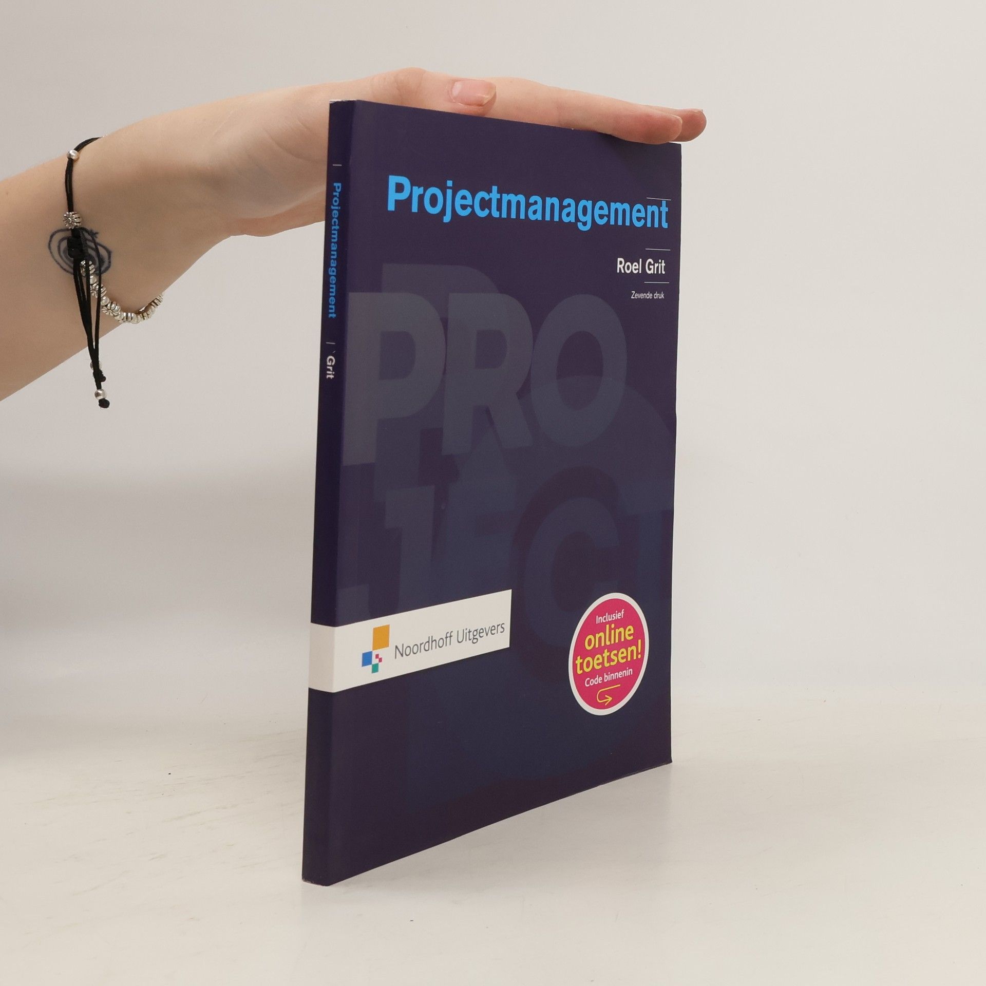 Roel Grit Projectmanagement