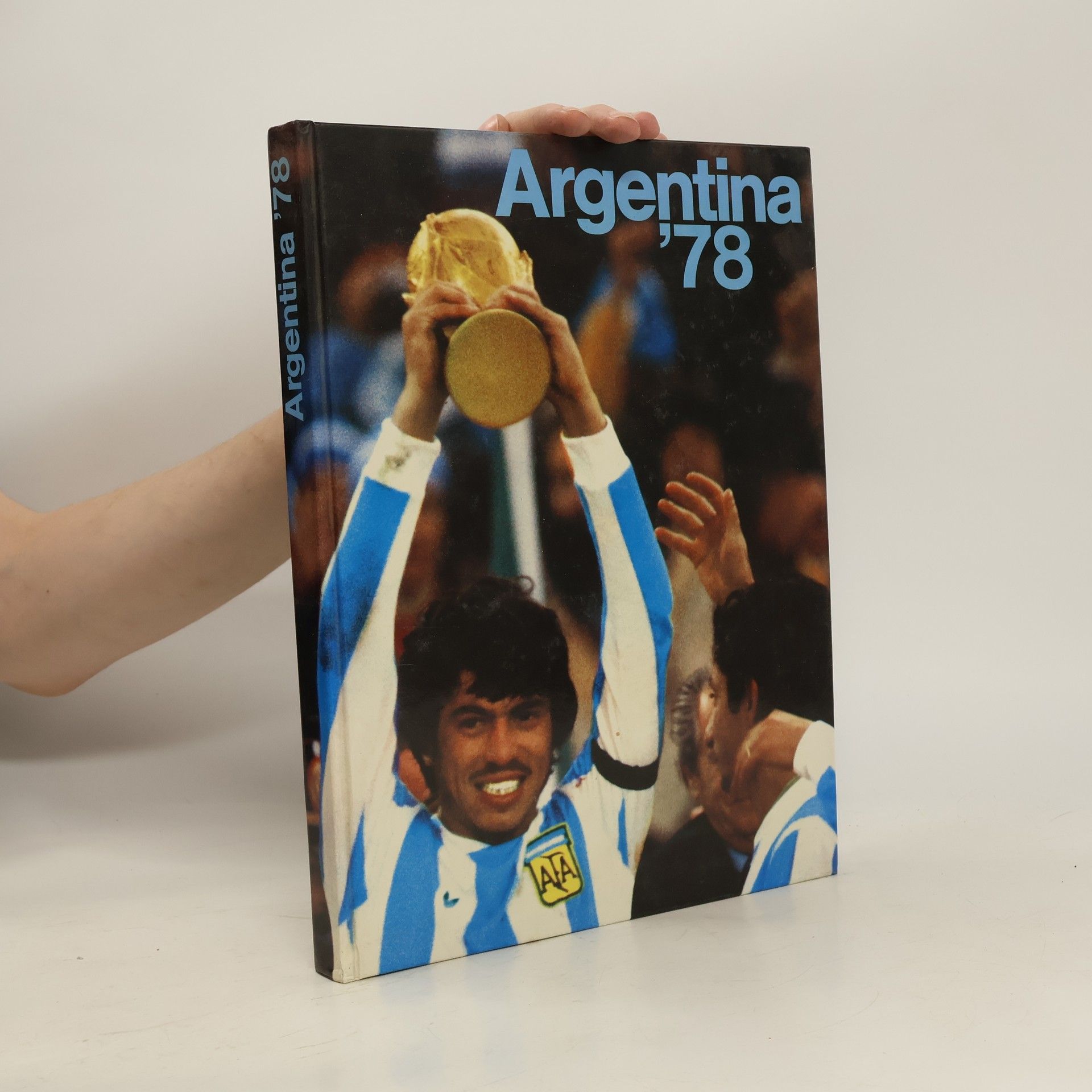 Autorenkollektiv Argentina '78