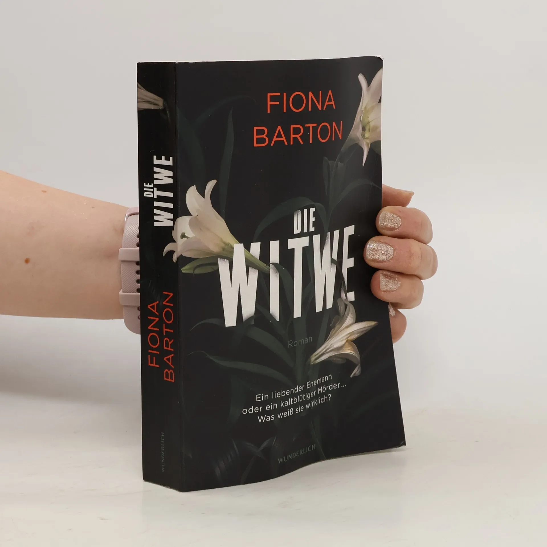 Die Witwe | Book | Paperback | Fiona Barton | DE