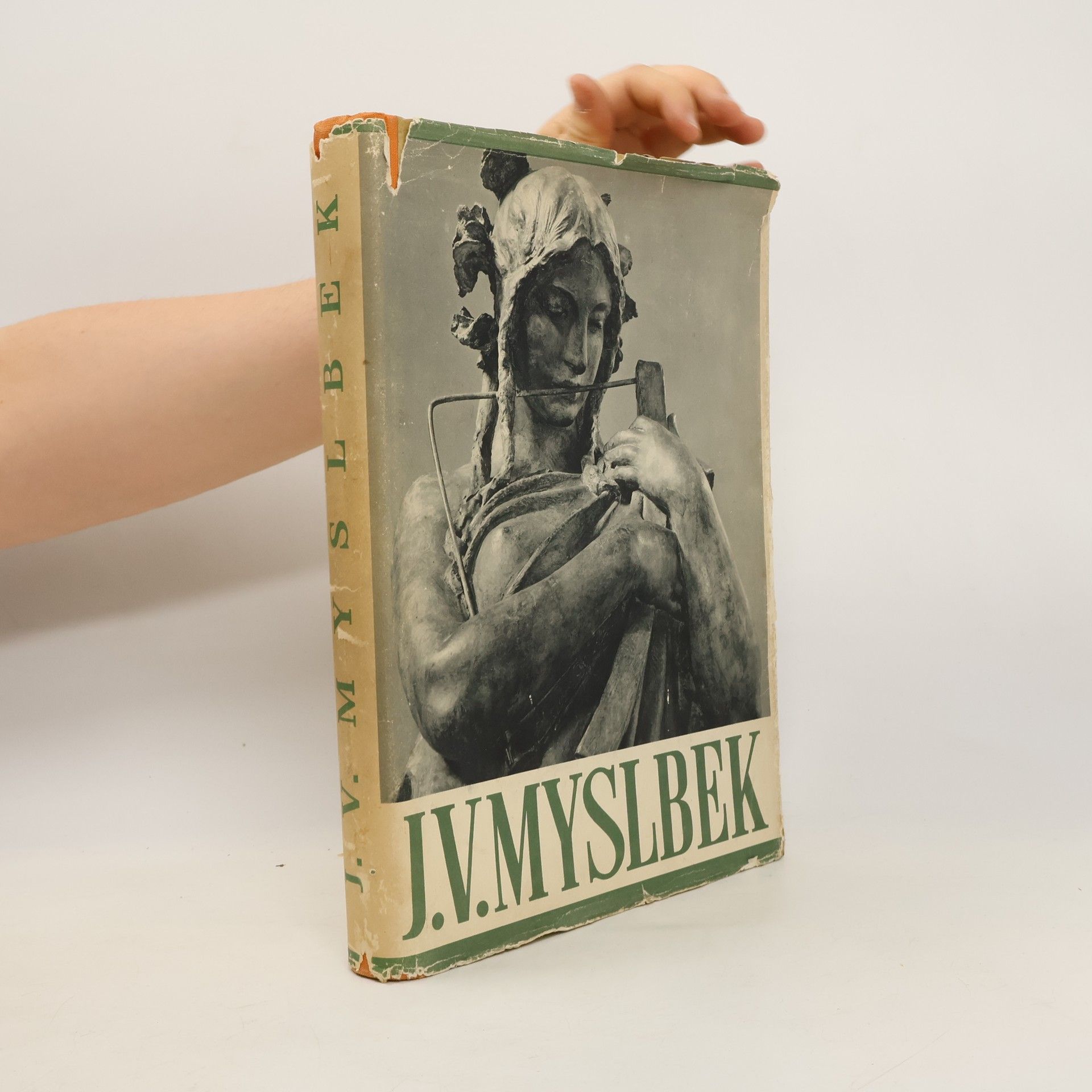 kolektiv J. V. Myslbek