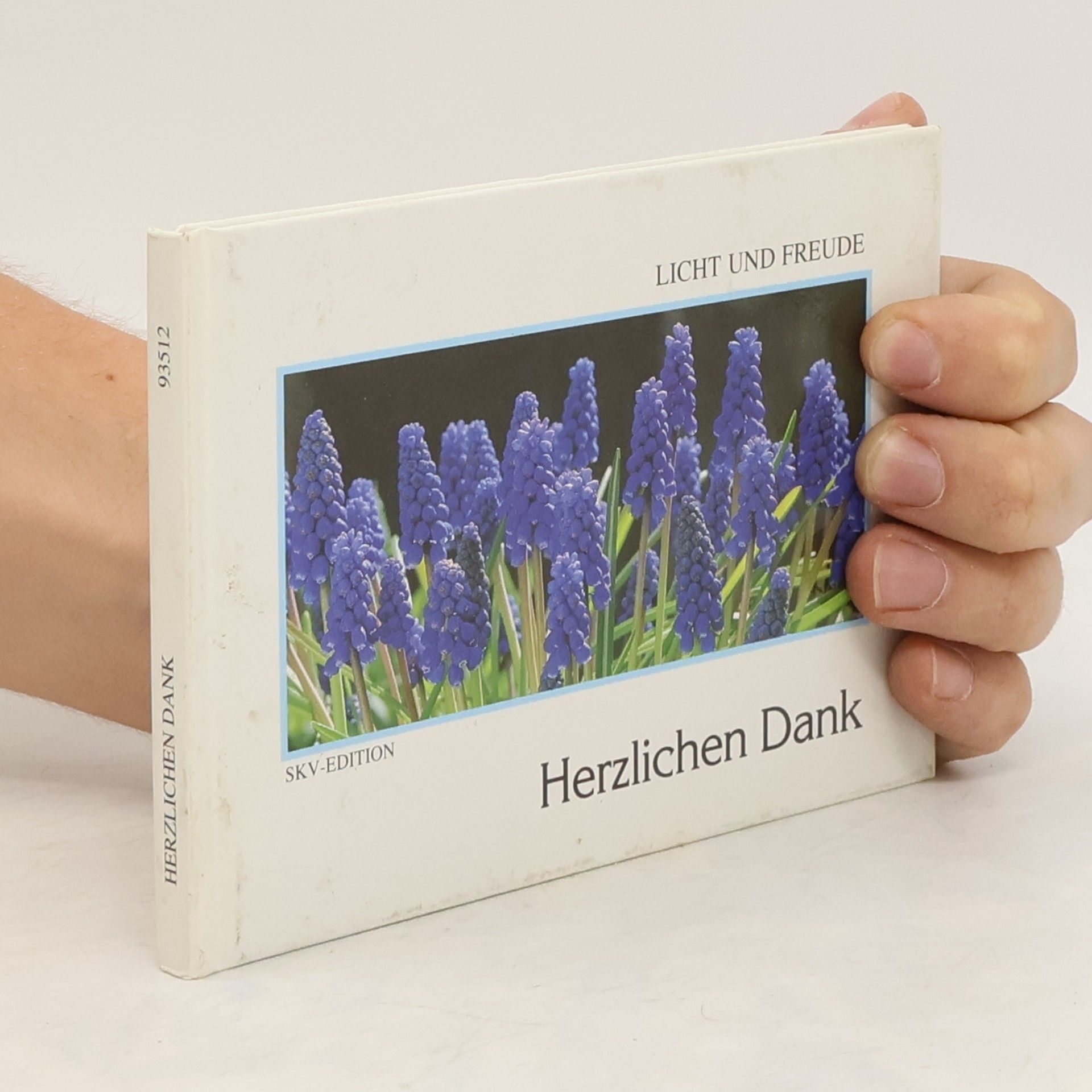 Collective Herzlichen Dank