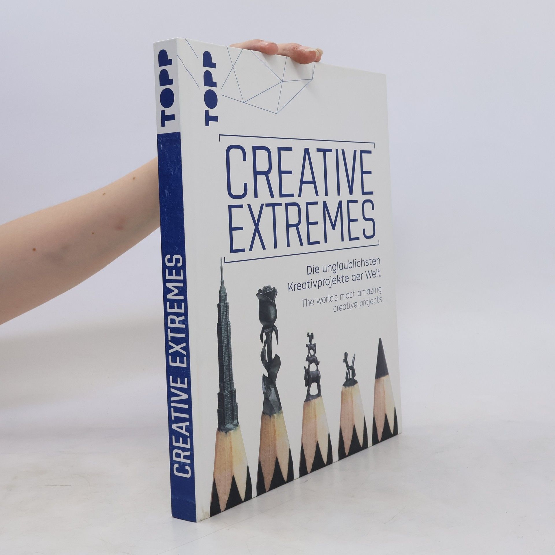 Autorenkollektiv Creative extremes