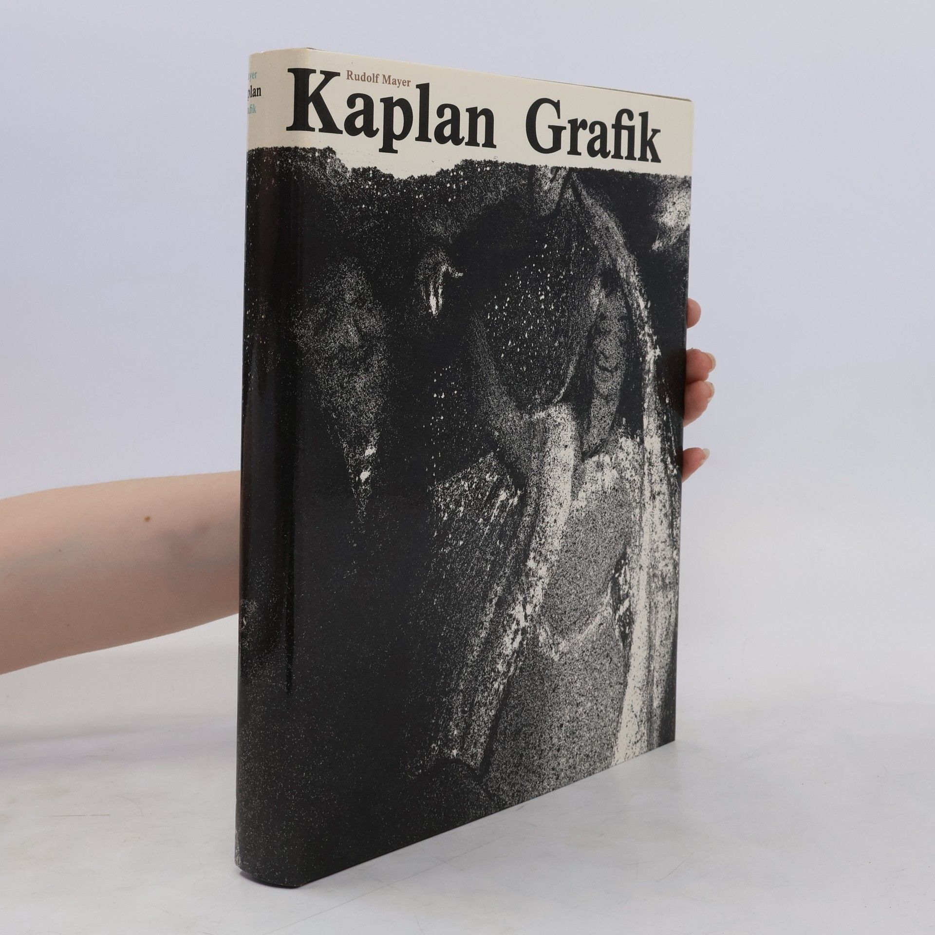 Rudolf Mayer Kaplan, Grafik