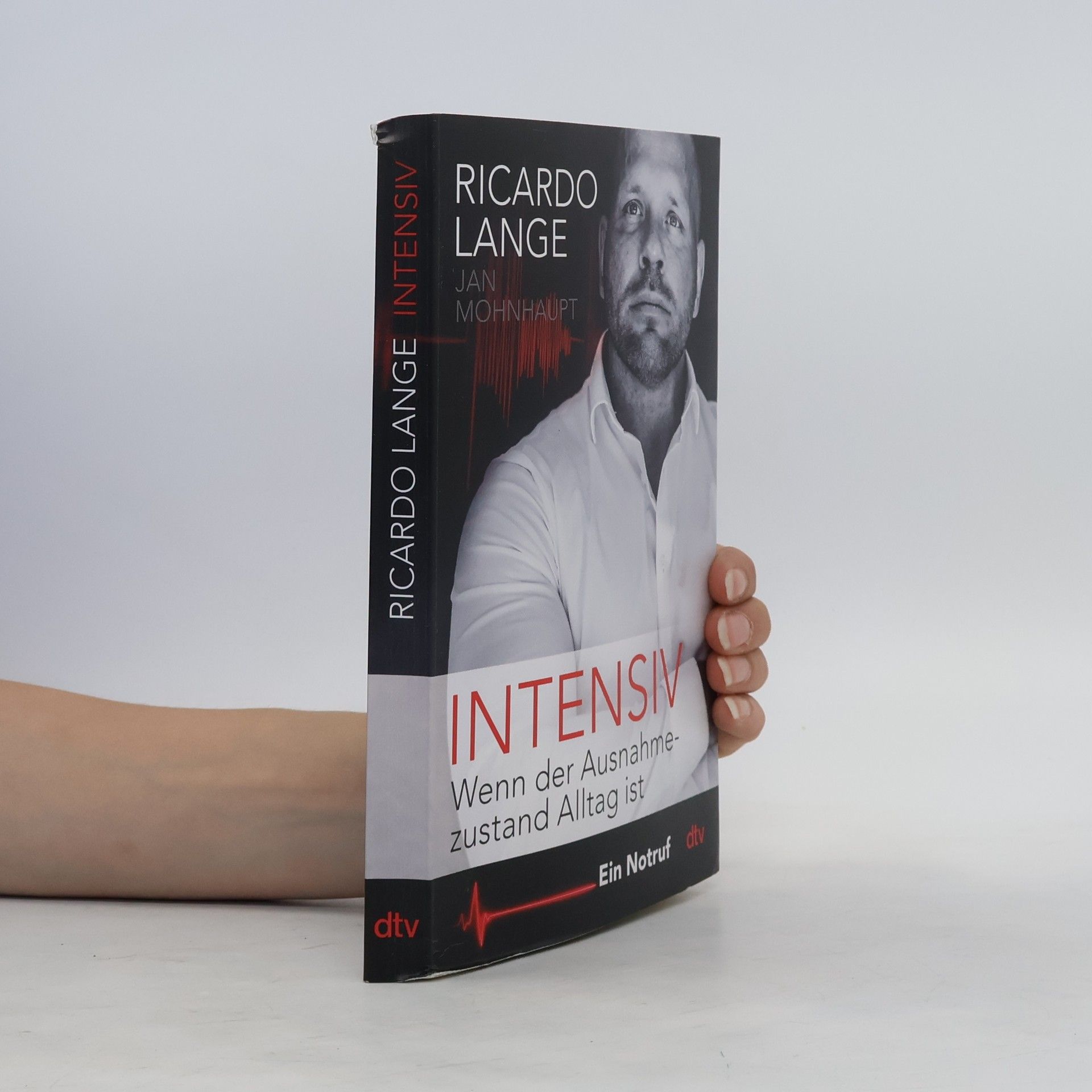 Ricardo Lange Intensiv