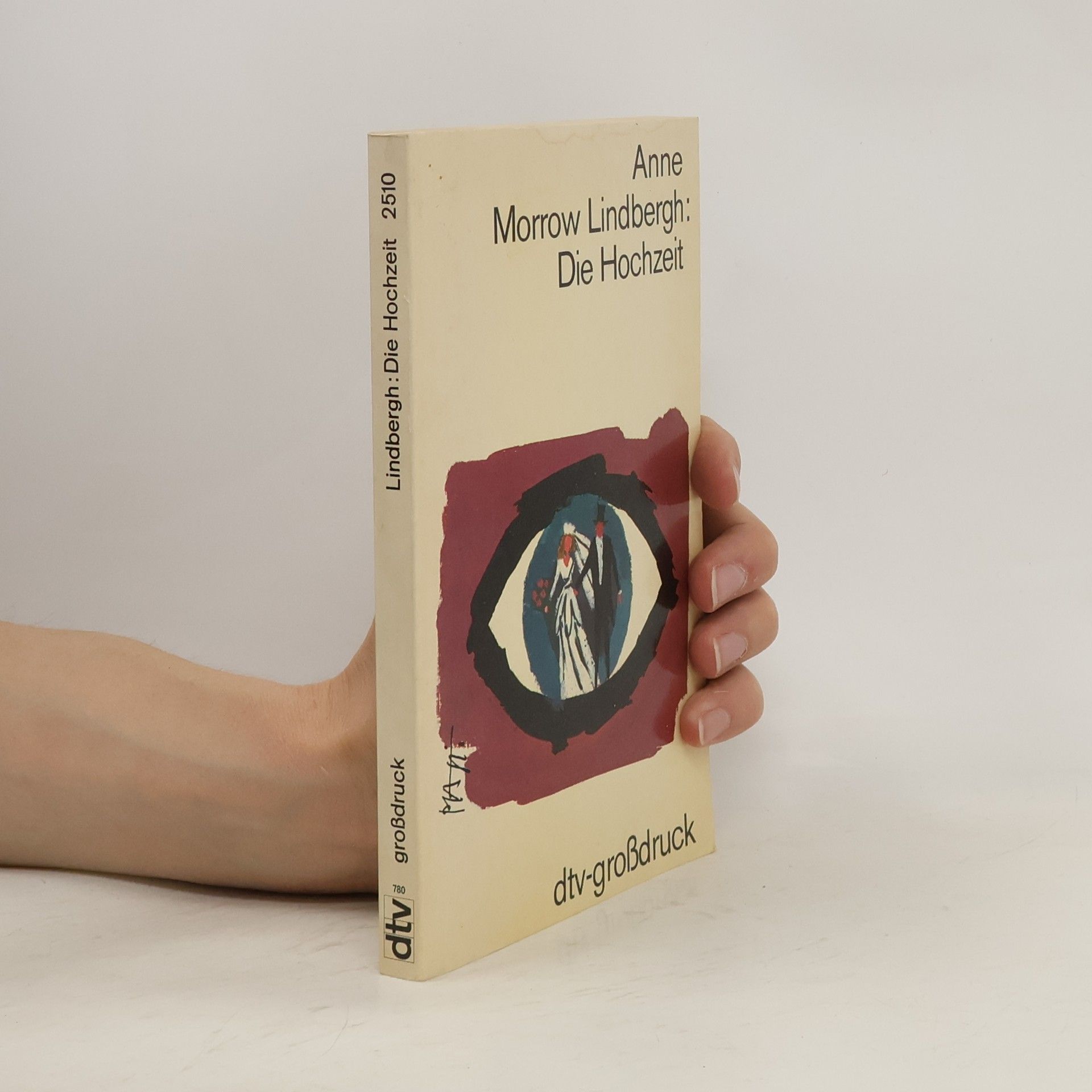 Anne Morrow Lindbergh Die Hochzeit